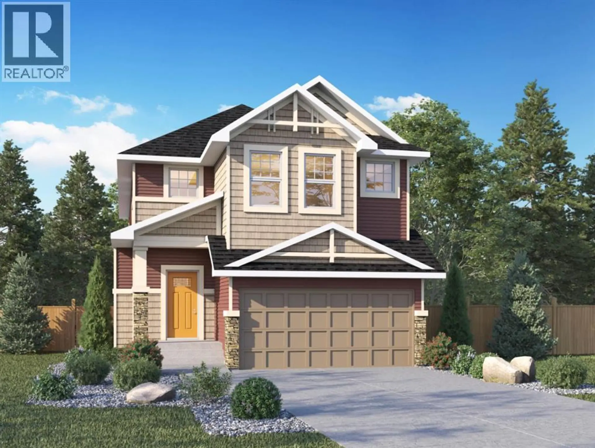 825 Baywater Place SW - Image 1