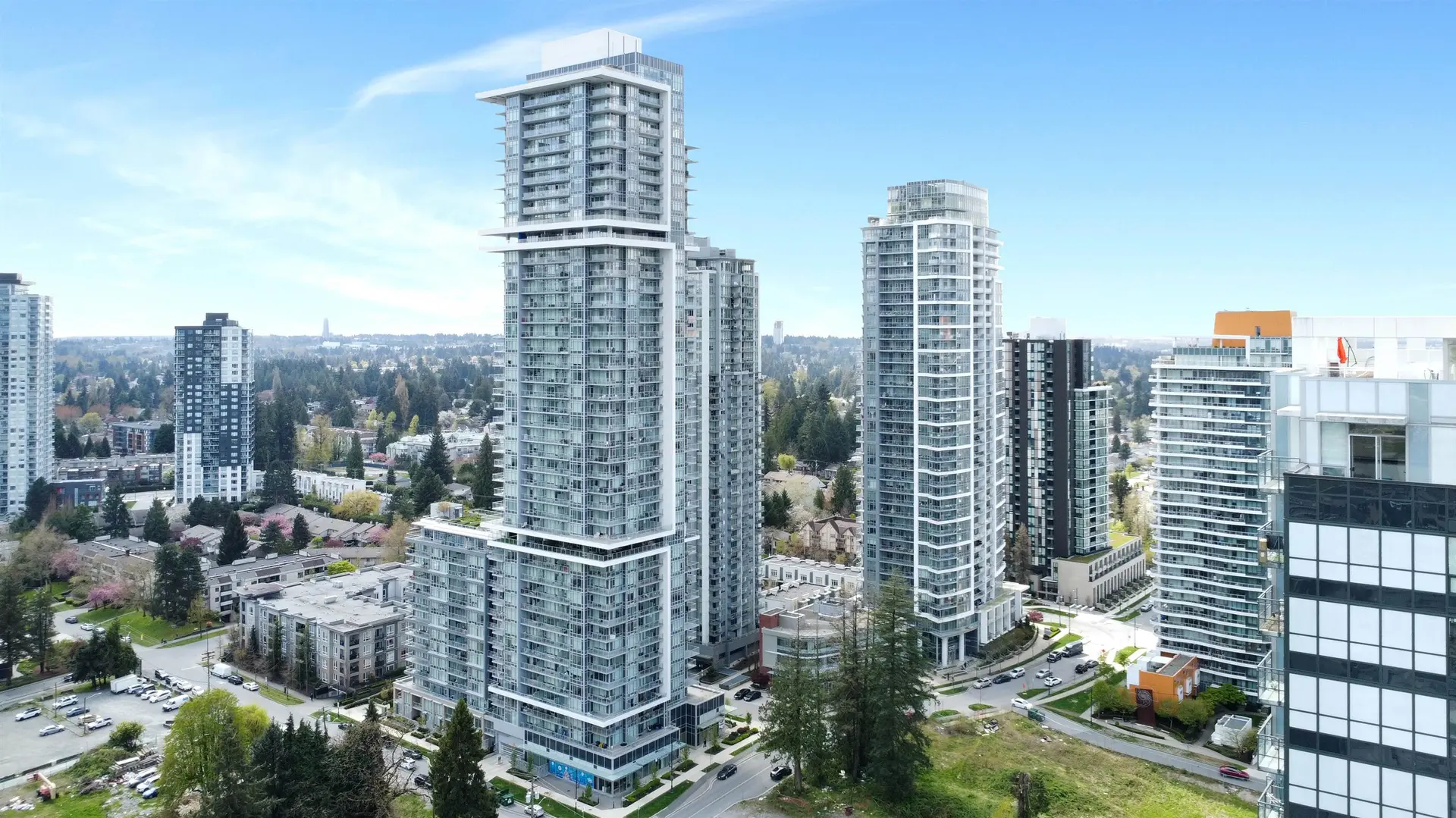 Property at #616 13350 Central Avenue, Surrey, BC