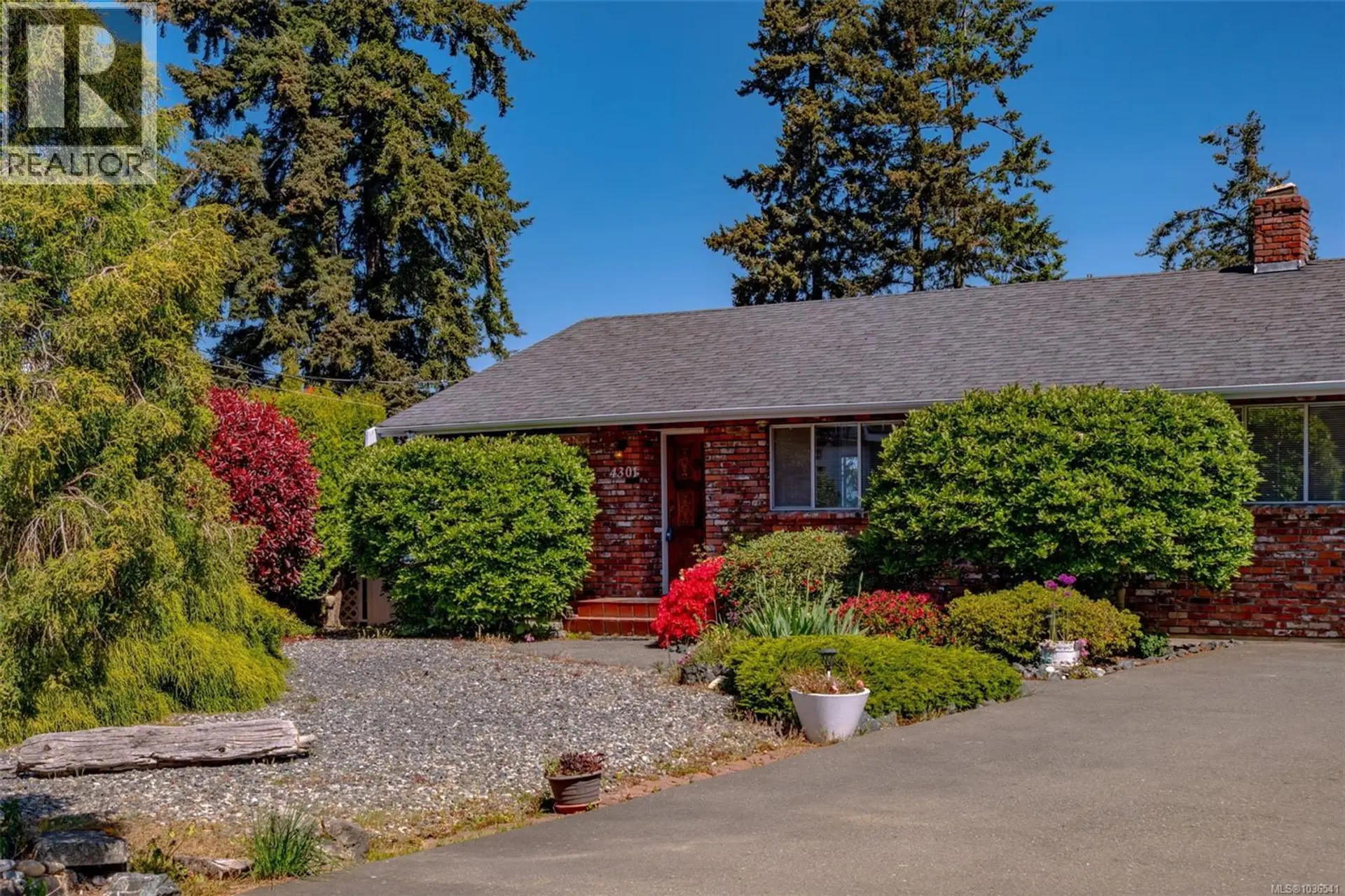 Property at 4301 Eva Rd, Bowser, BC