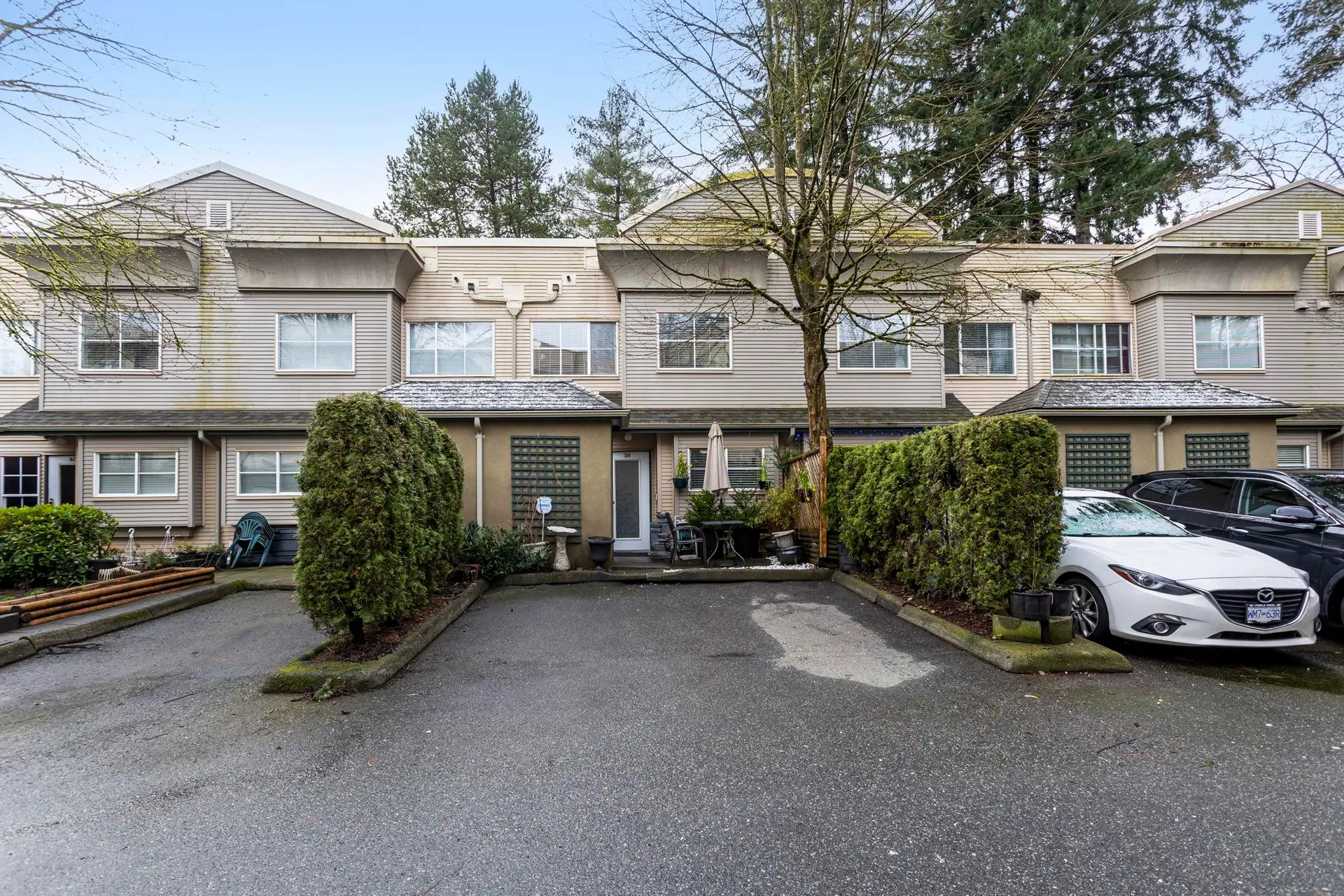 Property at #38 12449 191 Street, Pitt Meadows, BC