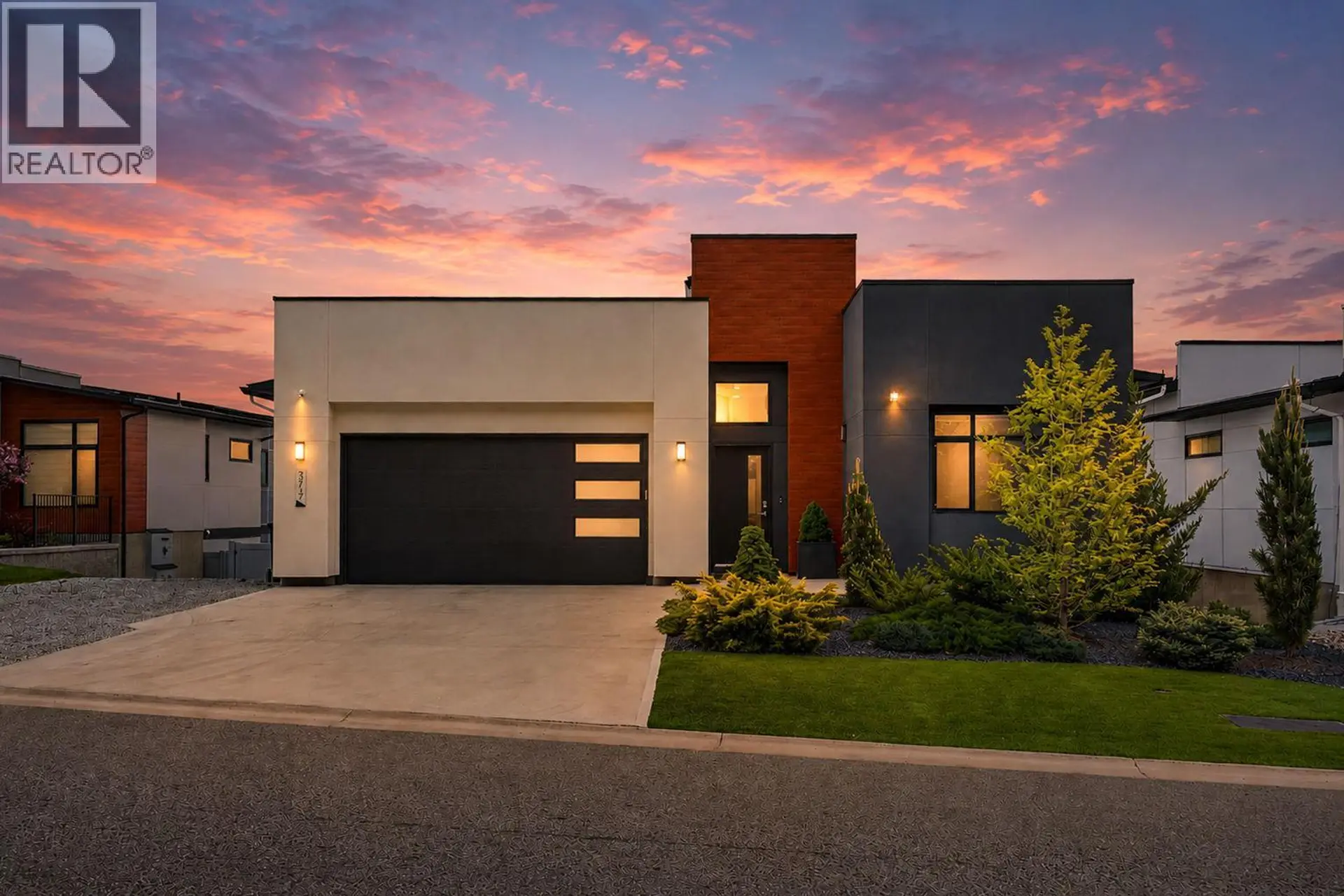 Property at 3717 Astoria Drive, West Kelowna, BC