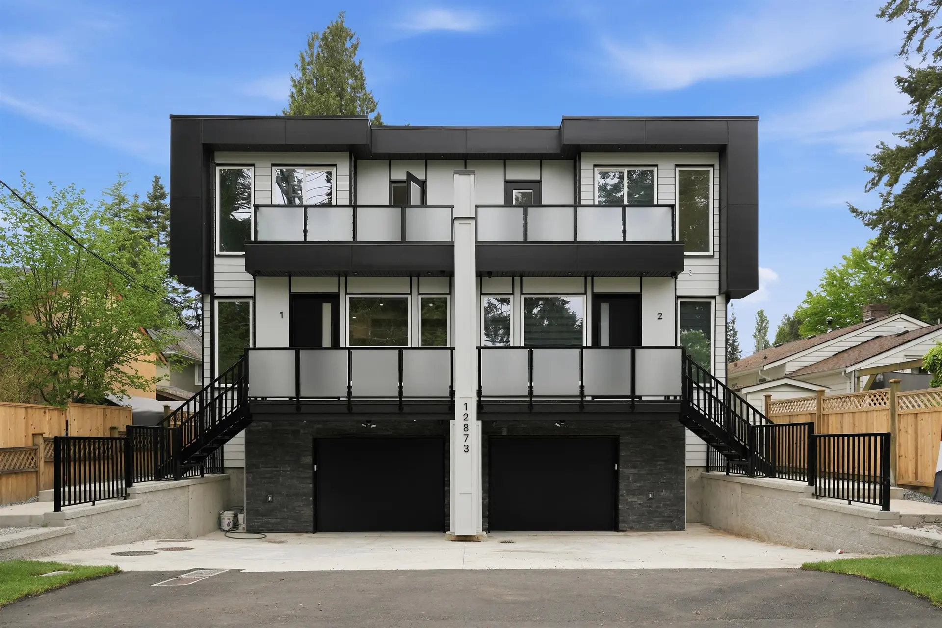 Property at #2 12863 Marine Drive, Surrey, BC