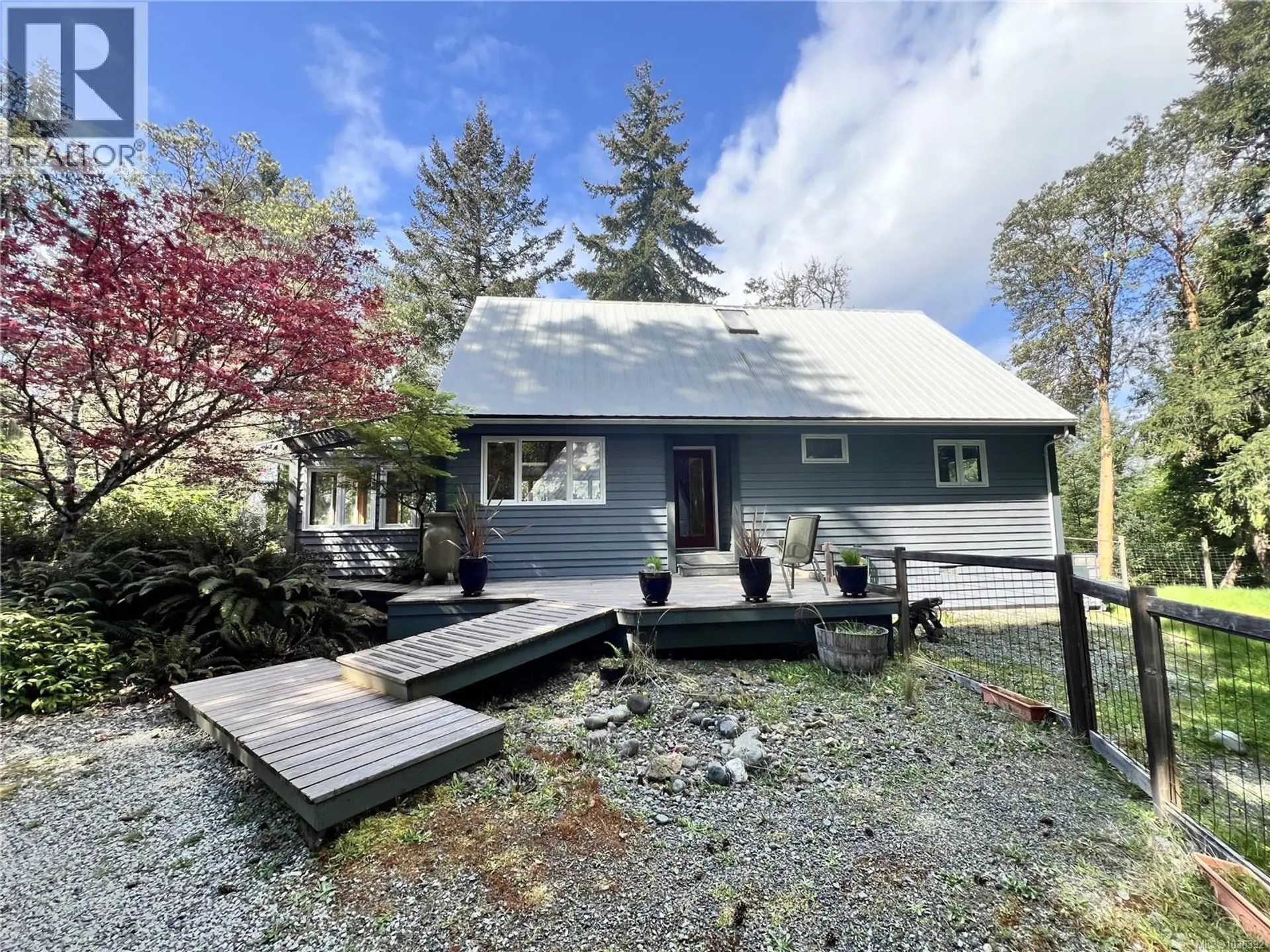 Property at 130 Lawnhill Dr, Salt Spring, BC