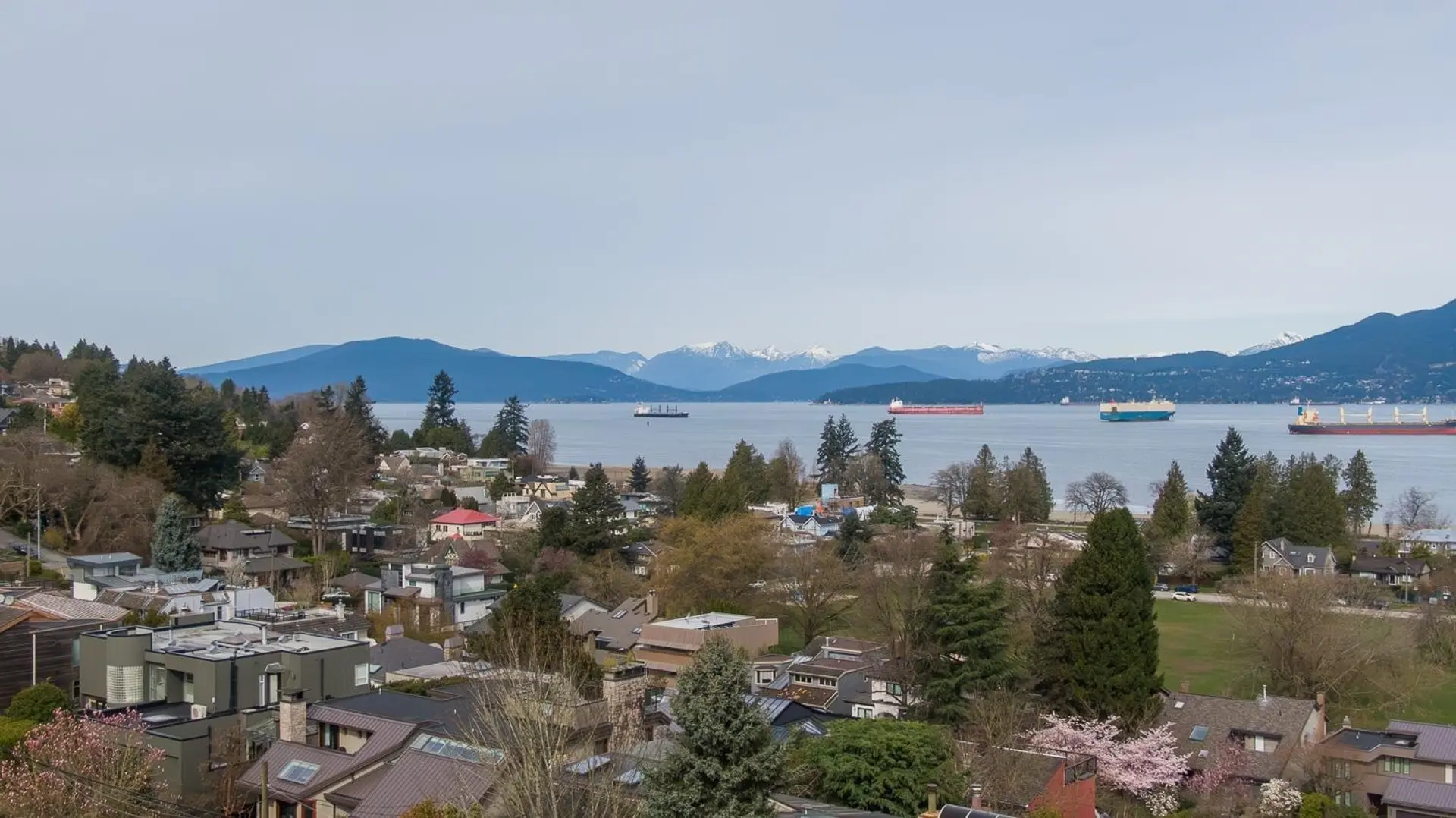 Property at 4418 W 2nd Avenue, Vancouver, BC