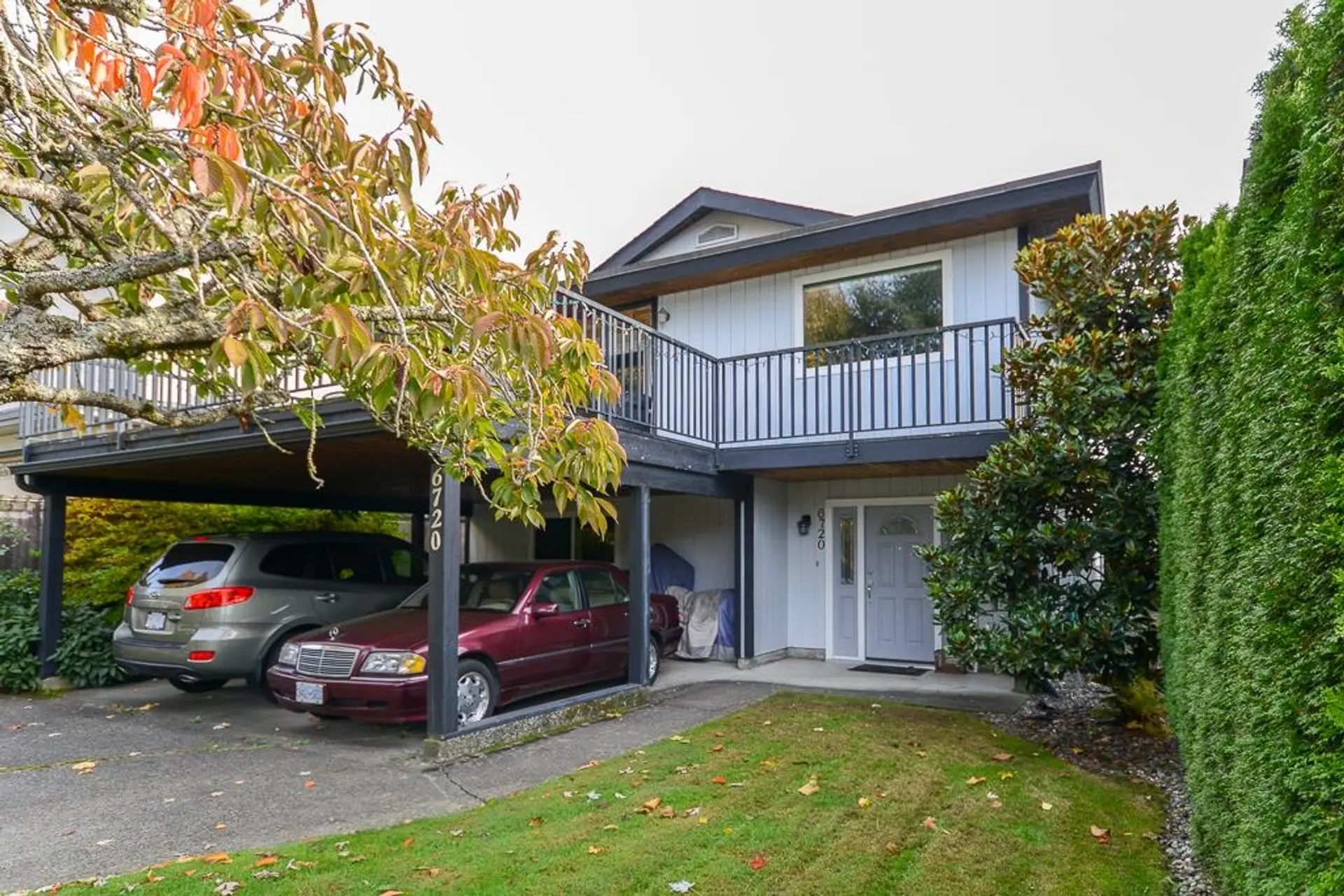 Property at 6720 Goldsmith Drive, Richmond, BC