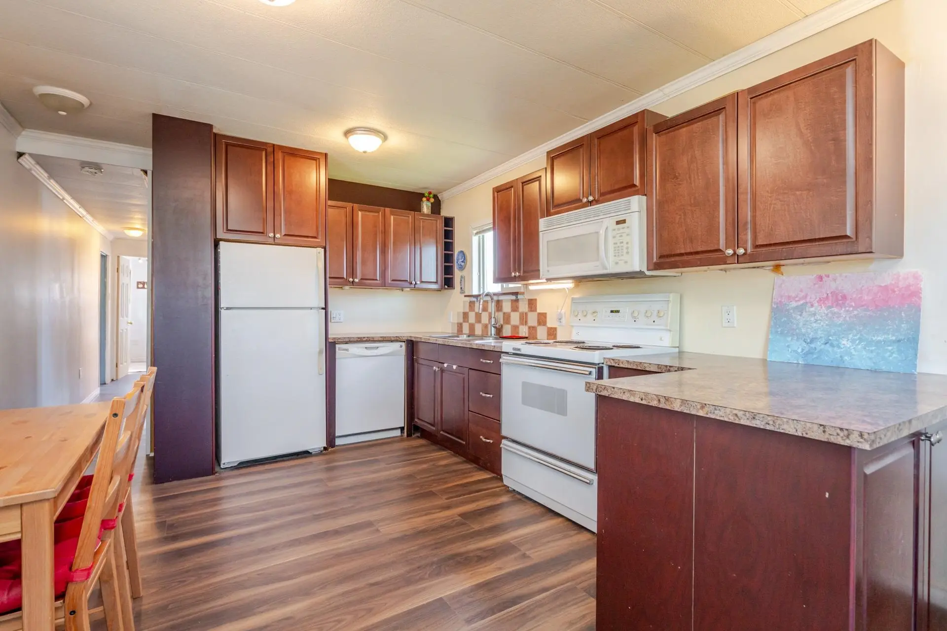 Property at #20 26892 Fraser Highway, Langley, BC