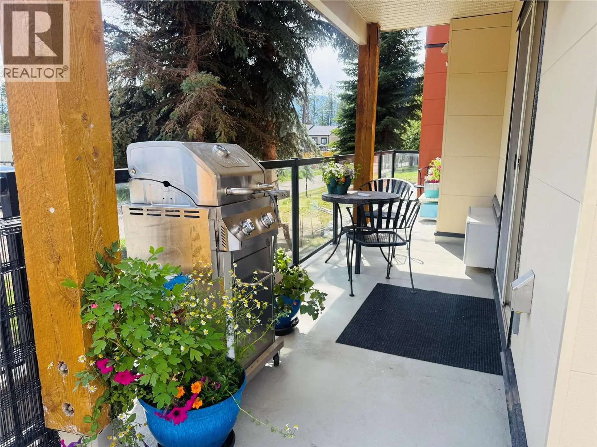 Property at #110 4874 STANLEY Street, Radium Hot Springs, BC