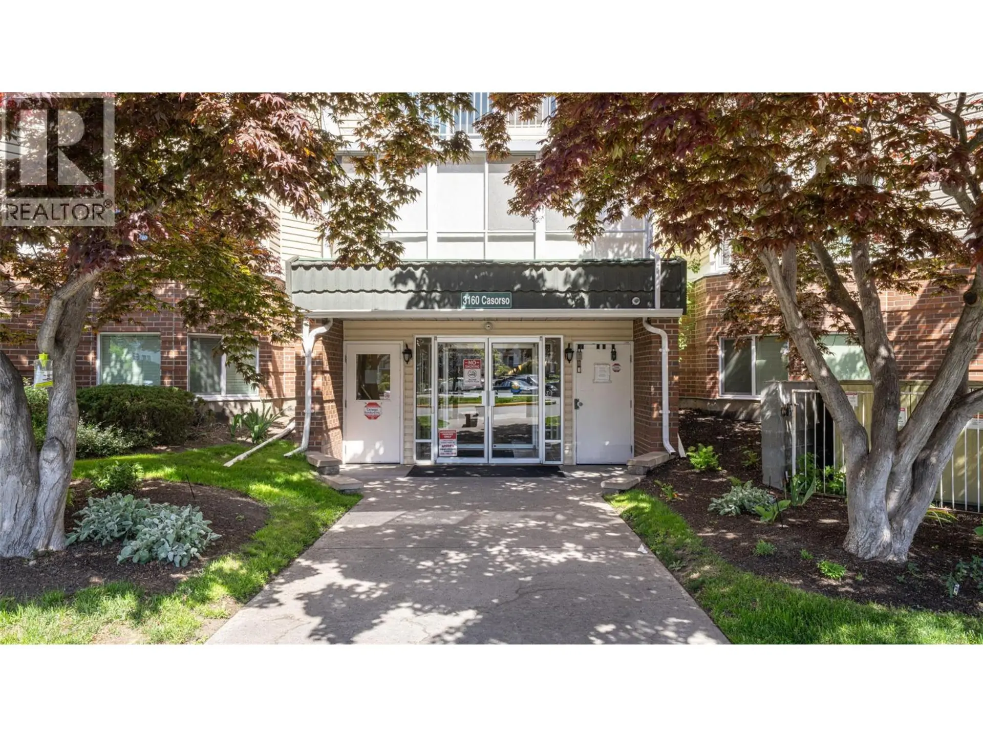 Property at #407 3160 Casorso Road, Kelowna, BC