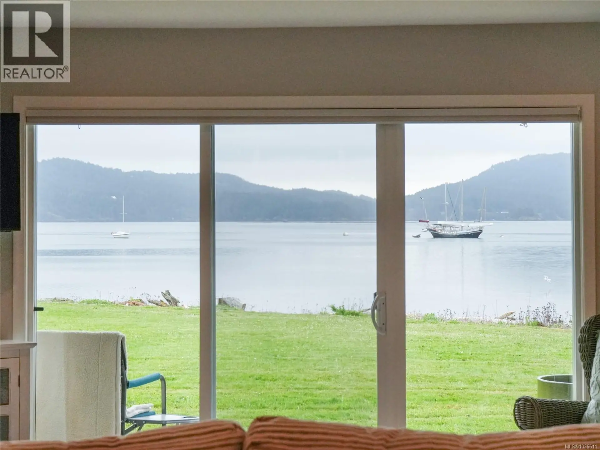 Property at #102 2057 Kaltasin Rd, Sooke, BC