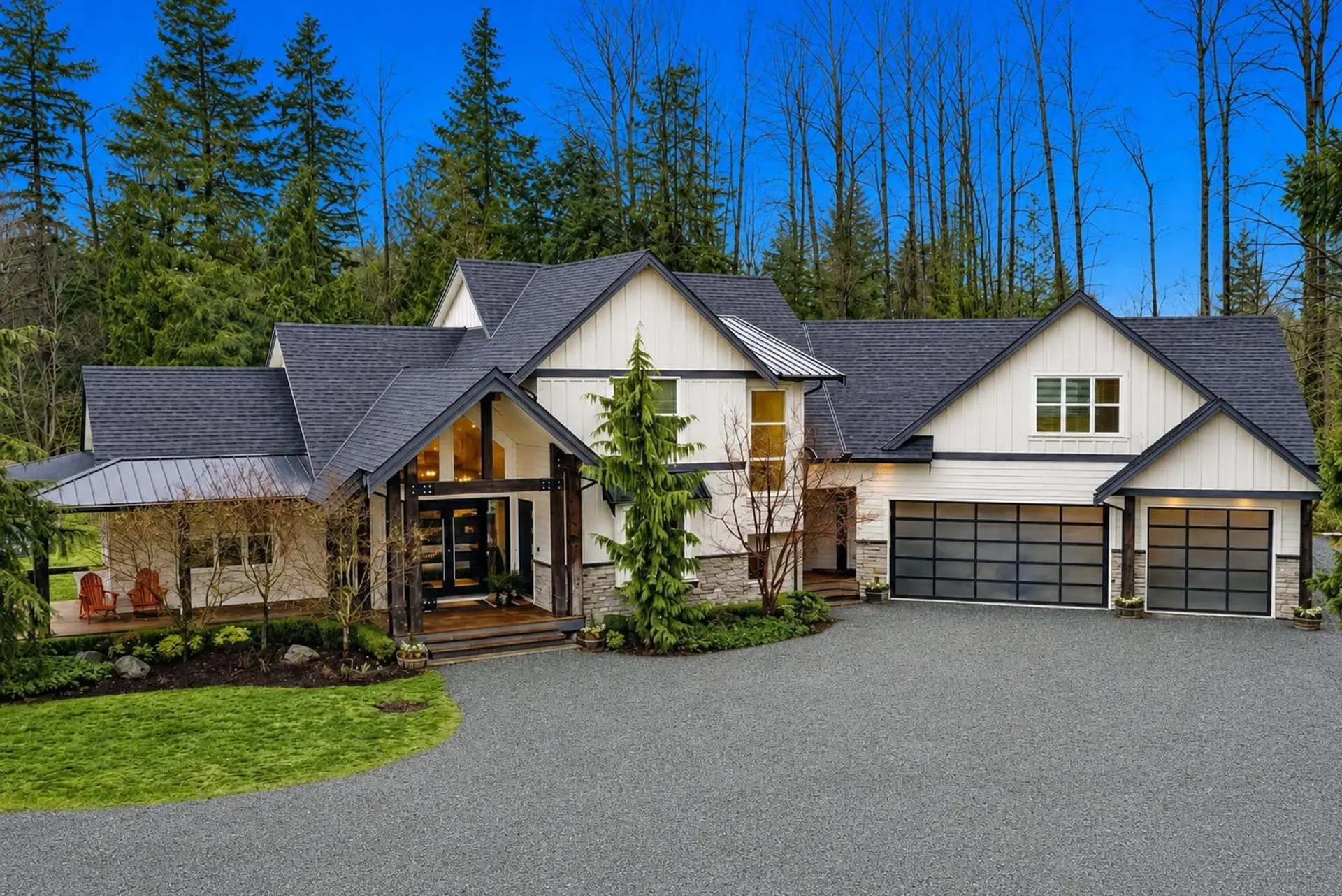 Property at 26979 58 Avenue, Langley, BC