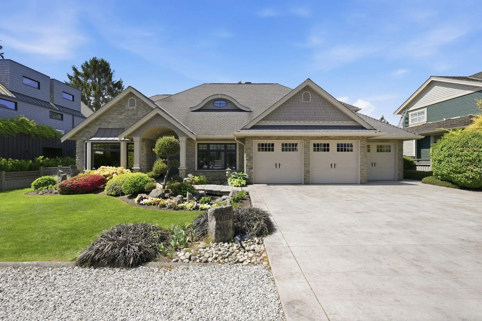 Property at 1171 Jackson Way, Delta, BC