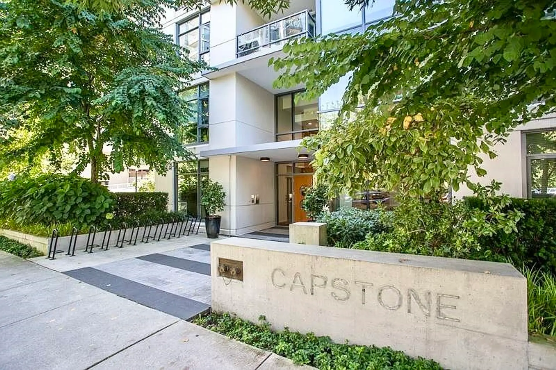 Property at #202 135 W 2nd Street, North Vancouver, BC