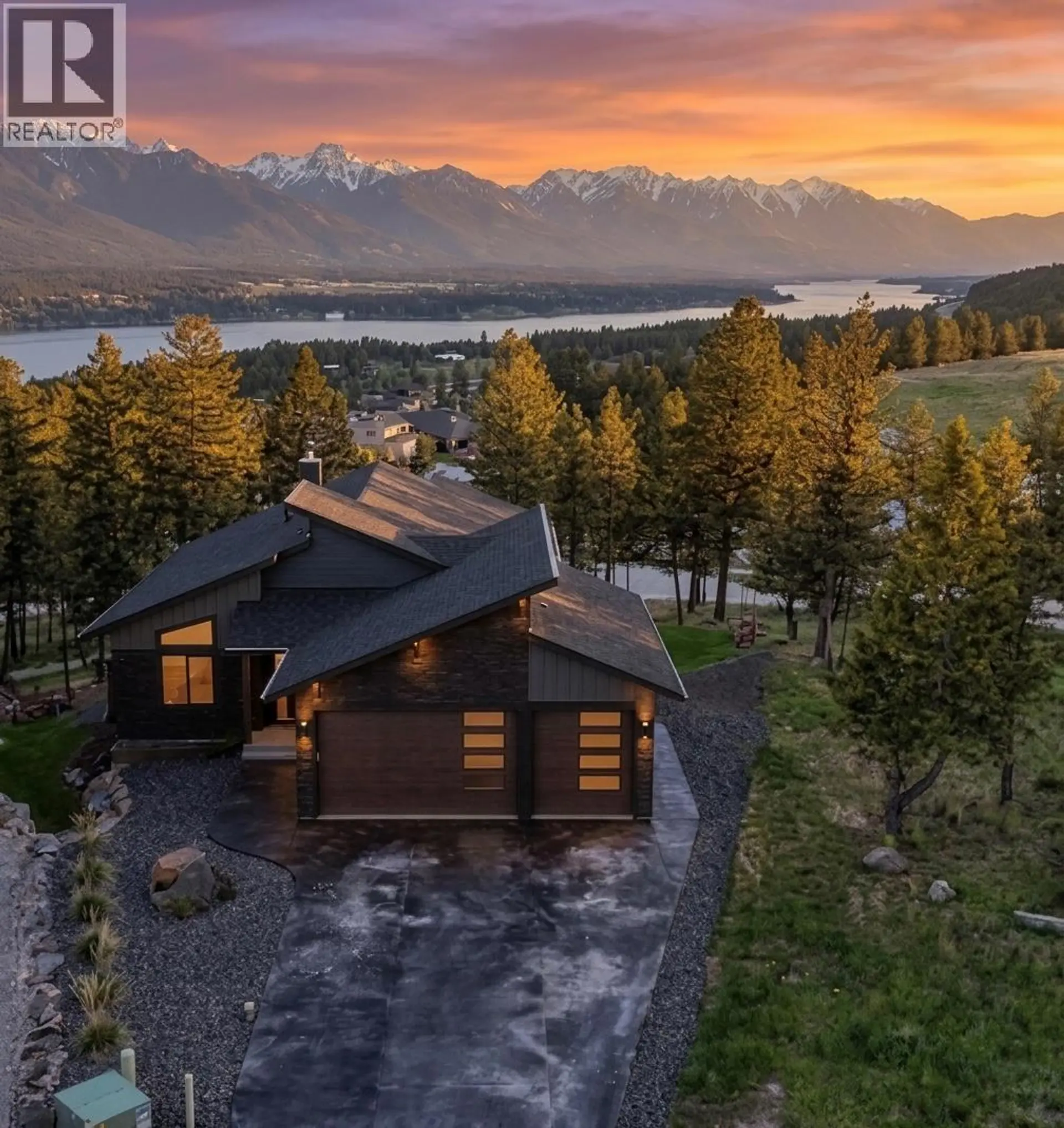 Property at 1853 Pine Ridge Mountain Trail, Invermere, BC