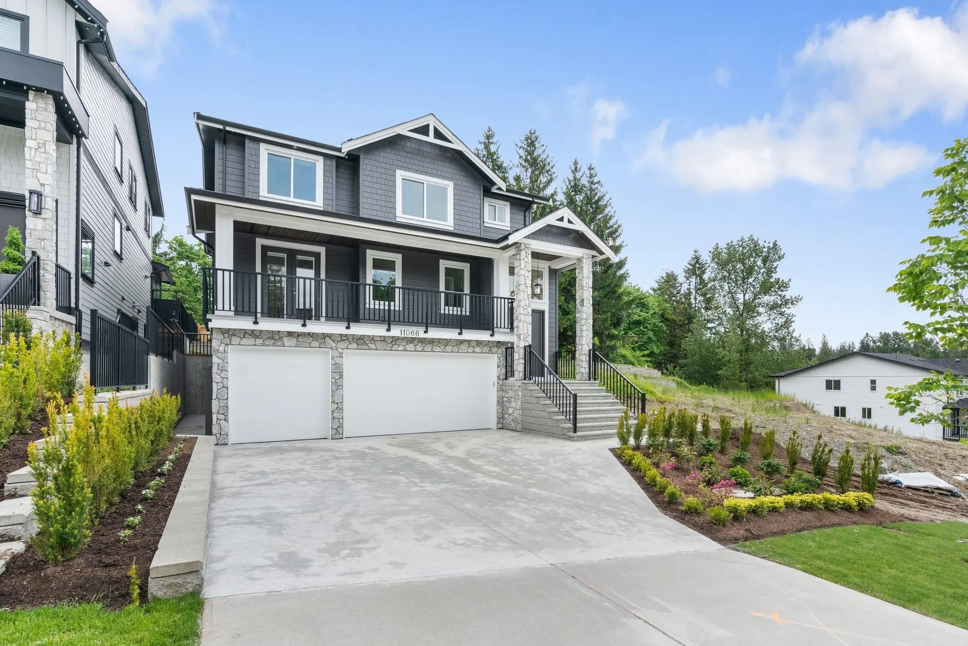 Property at 11066 241a Street, Maple Ridge, BC