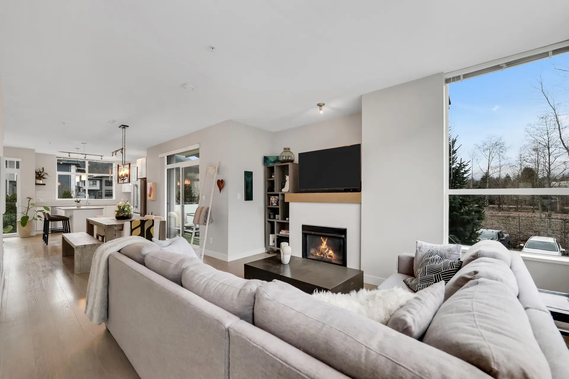 Property at 38375 Eaglewind Boulevard, Squamish, BC