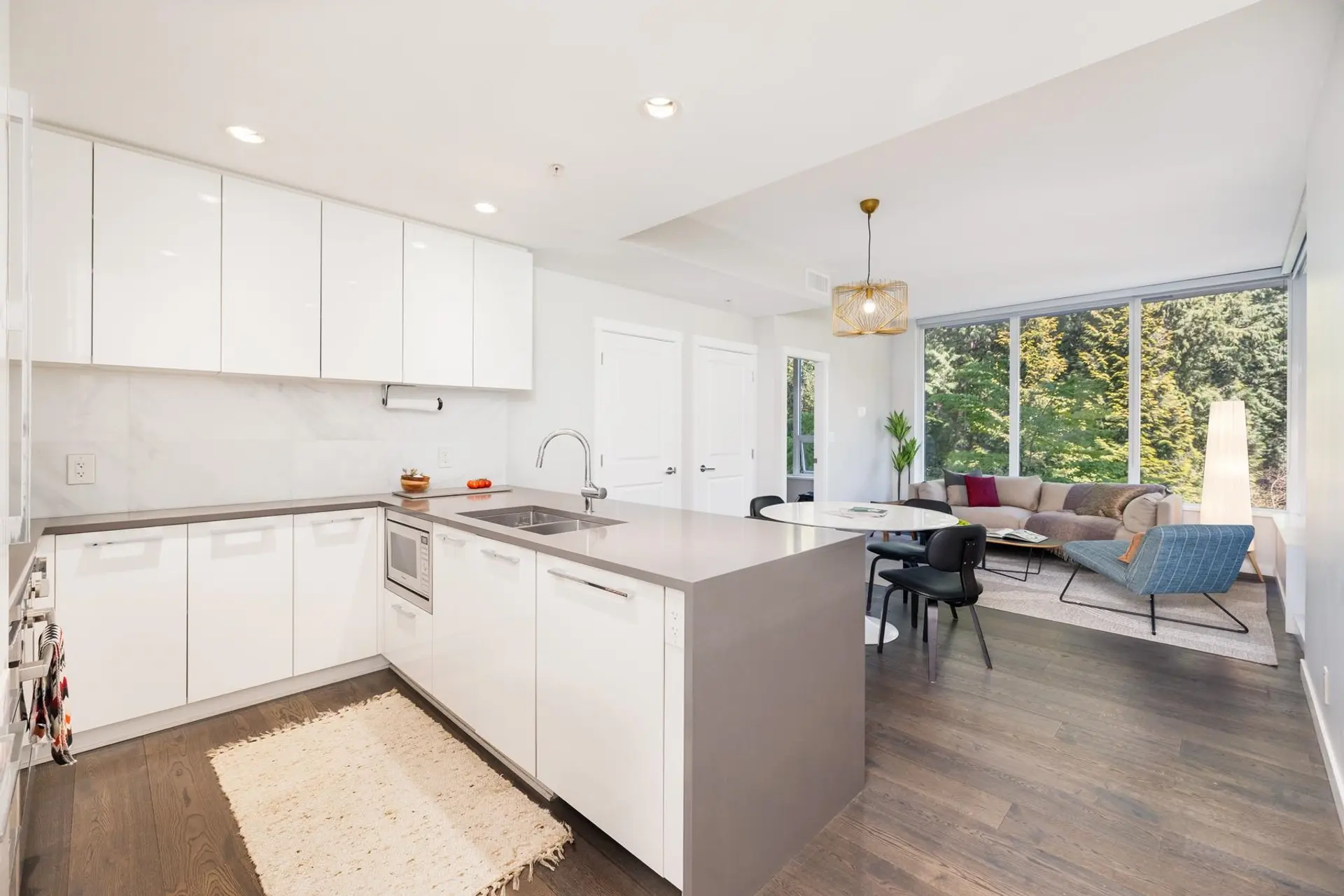 Property at #306 3487 Binning Road, Vancouver, BC