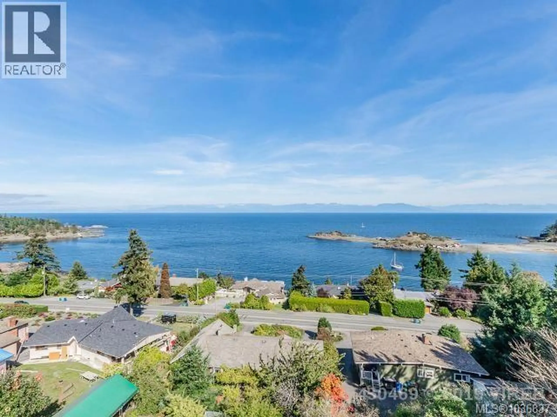 Property at 3865 Gulfview Dr, Nanaimo, BC