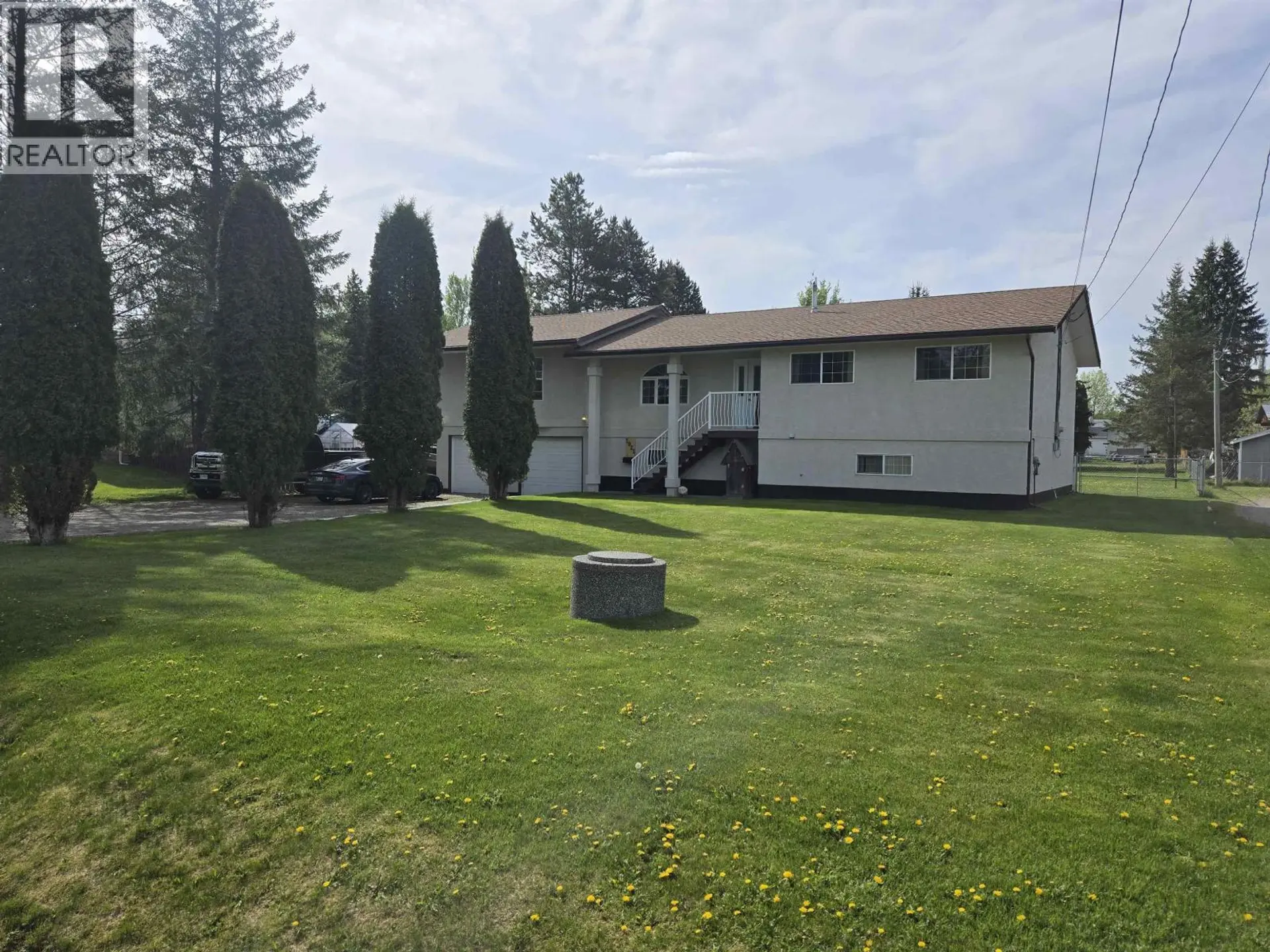Property at 1921 CYPRESS ROAD, Quesnel, BC