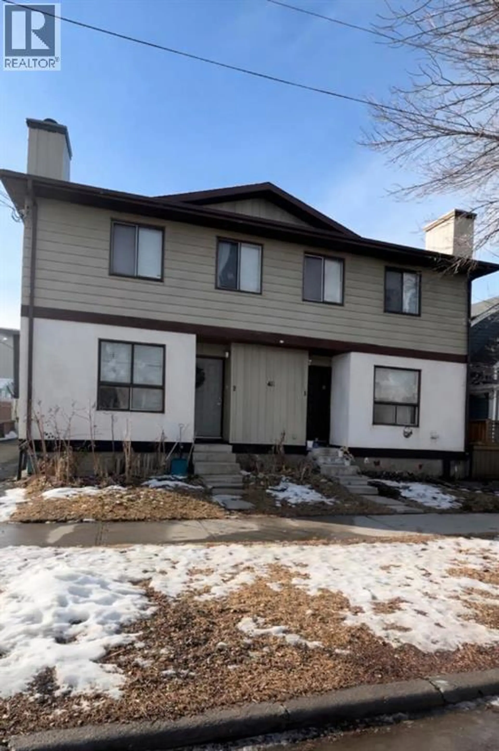 Property at 411 6 Street NE, Calgary, AB