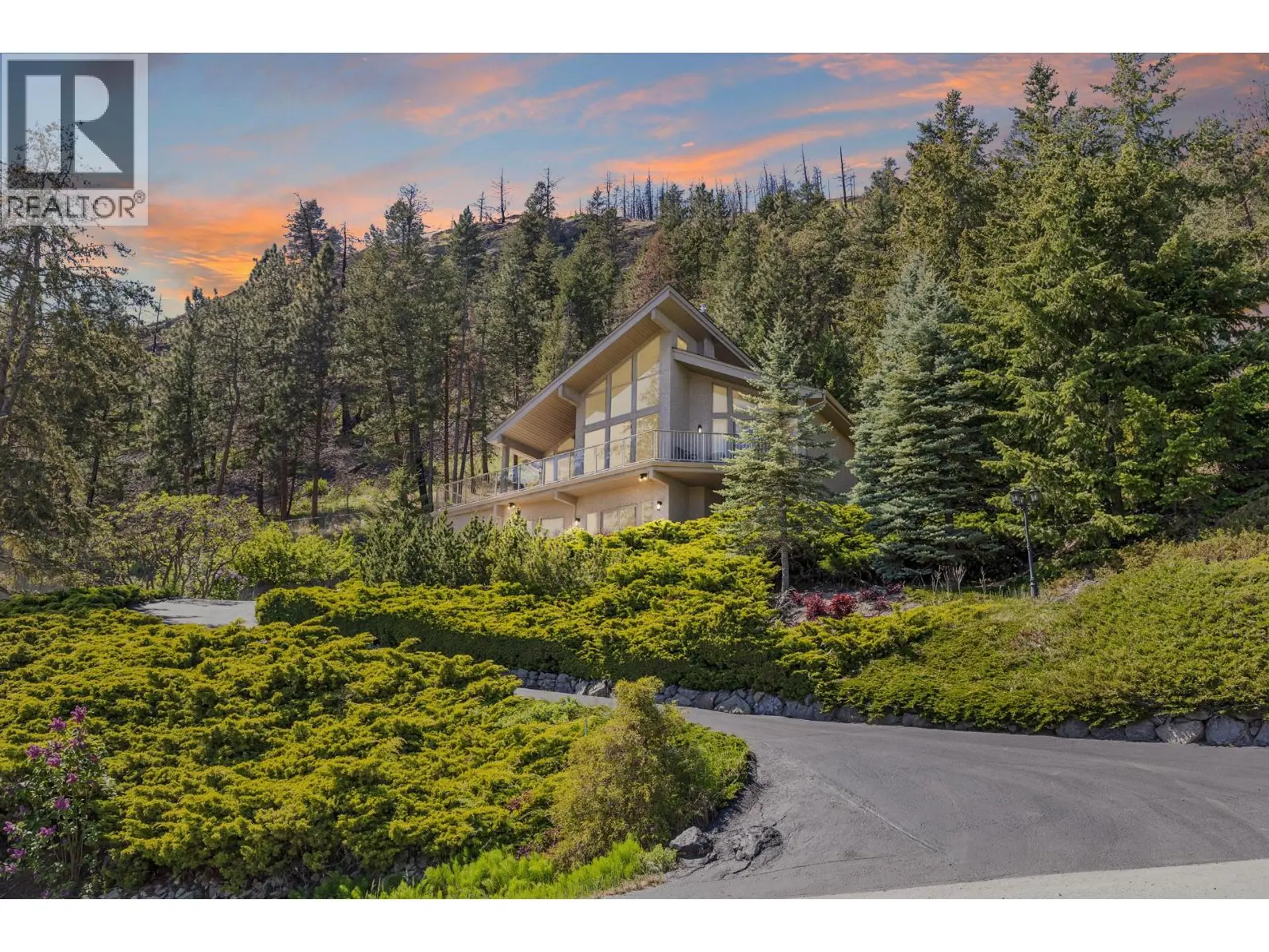 Property at 1232 Pettman Road, West Kelowna, BC