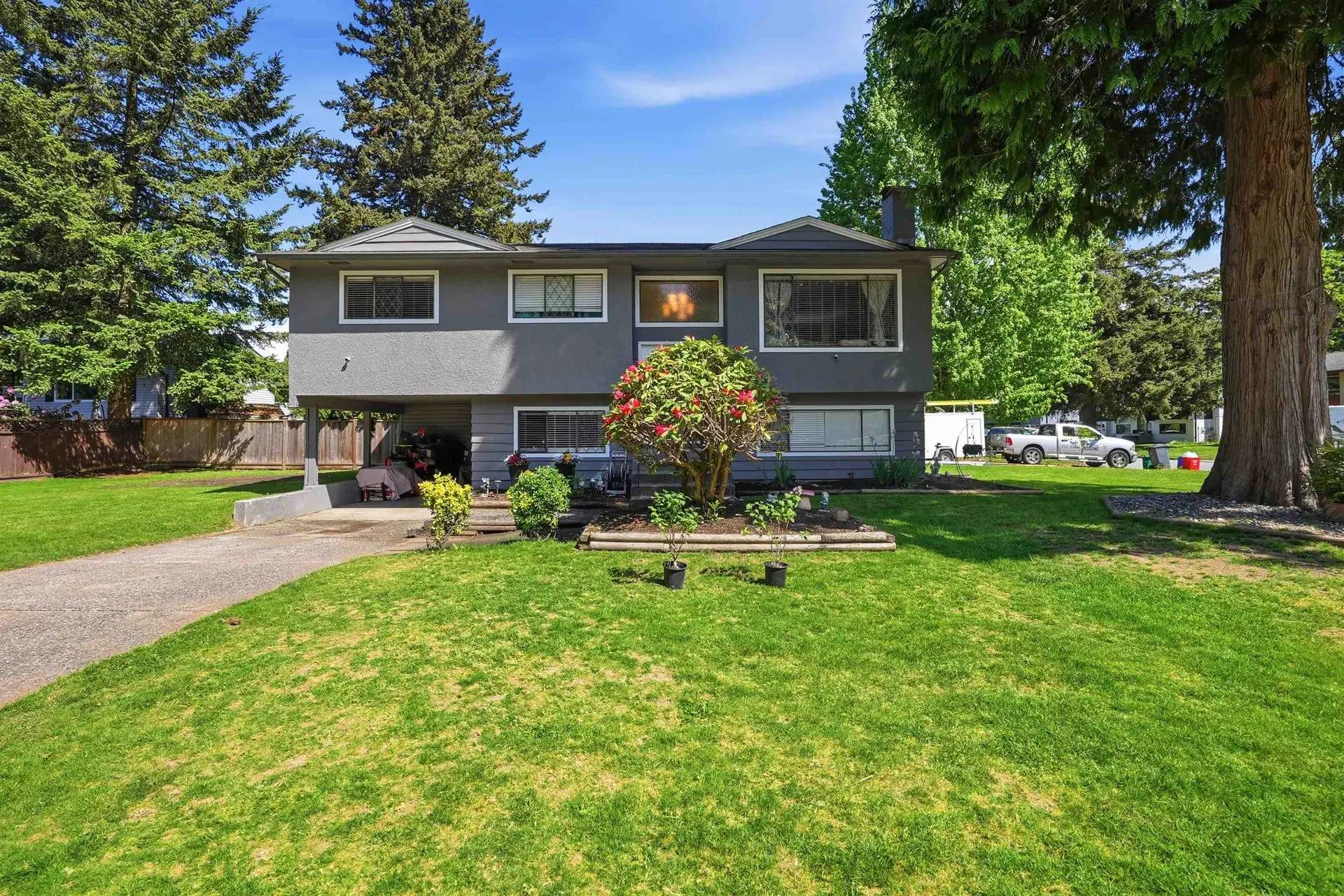 Property at 20783 Thorne Avenue, Maple Ridge, BC