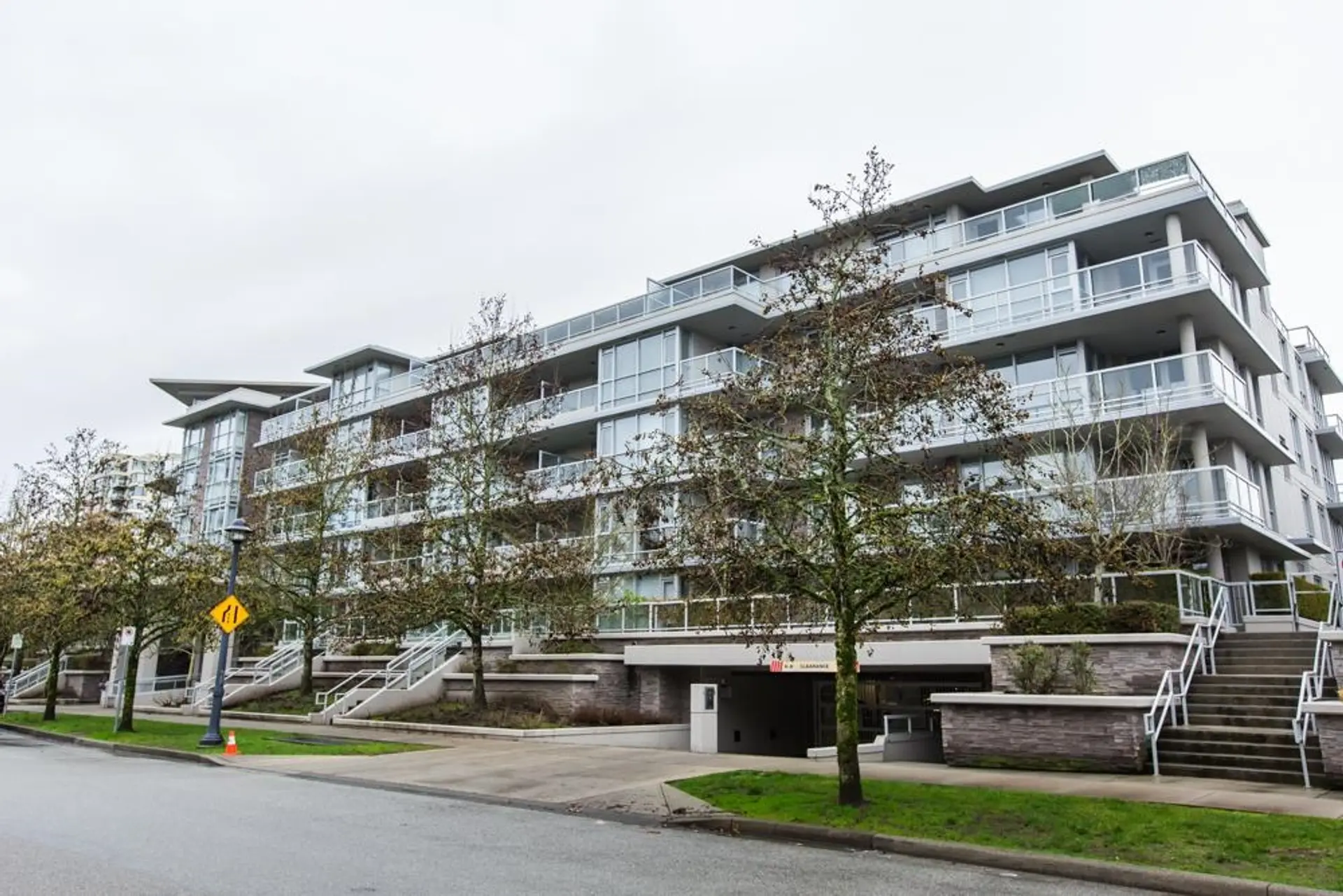Property at #221 9371 Hemlock Drive, Richmond, BC