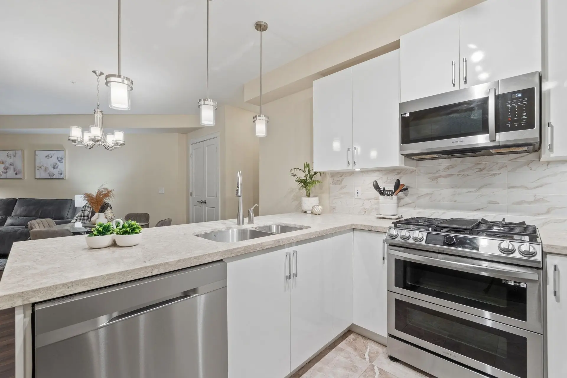 Property at #208 20376 86 Avenue, Langley, BC