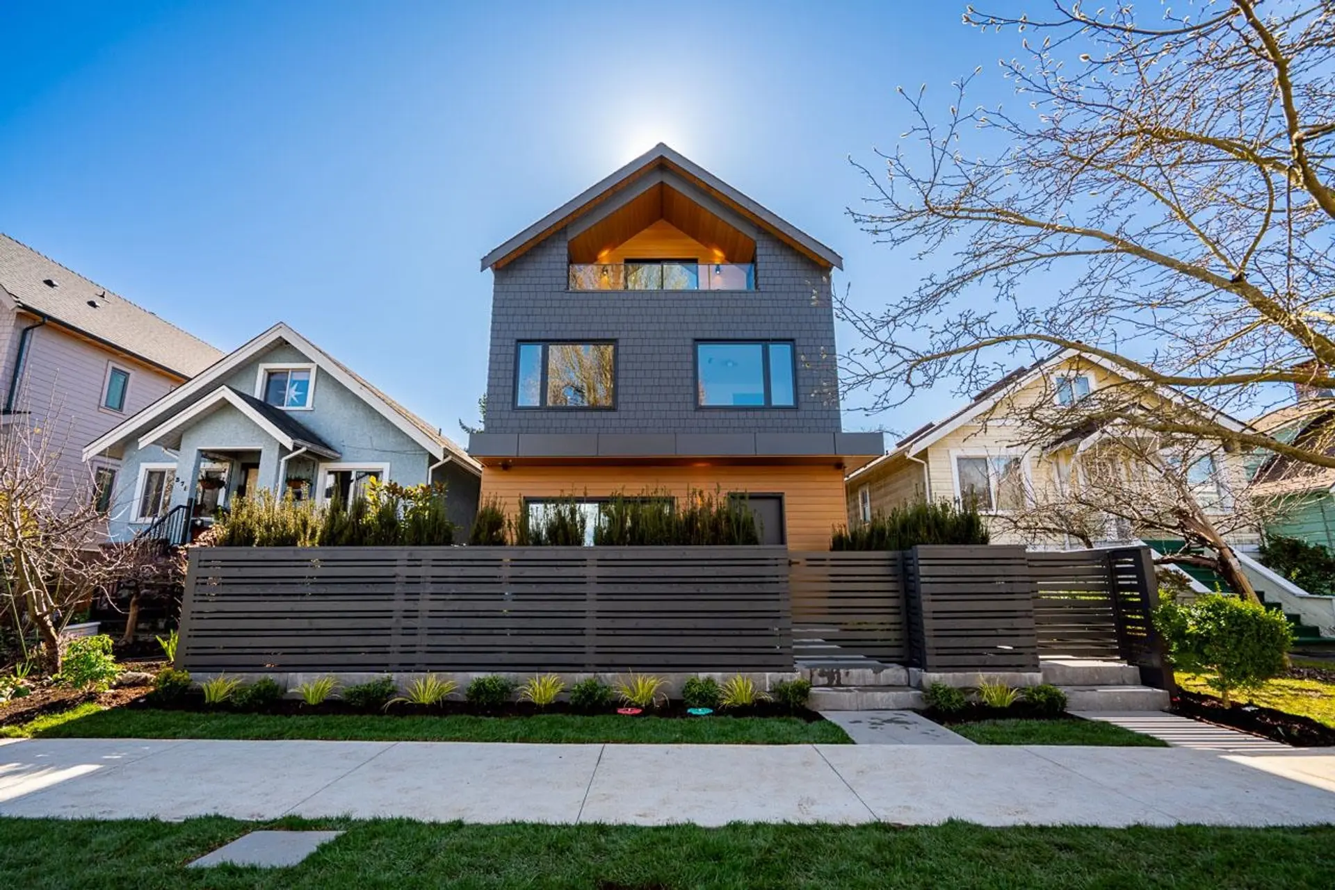 Property at #1 372 E 37th Avenue, Vancouver, BC