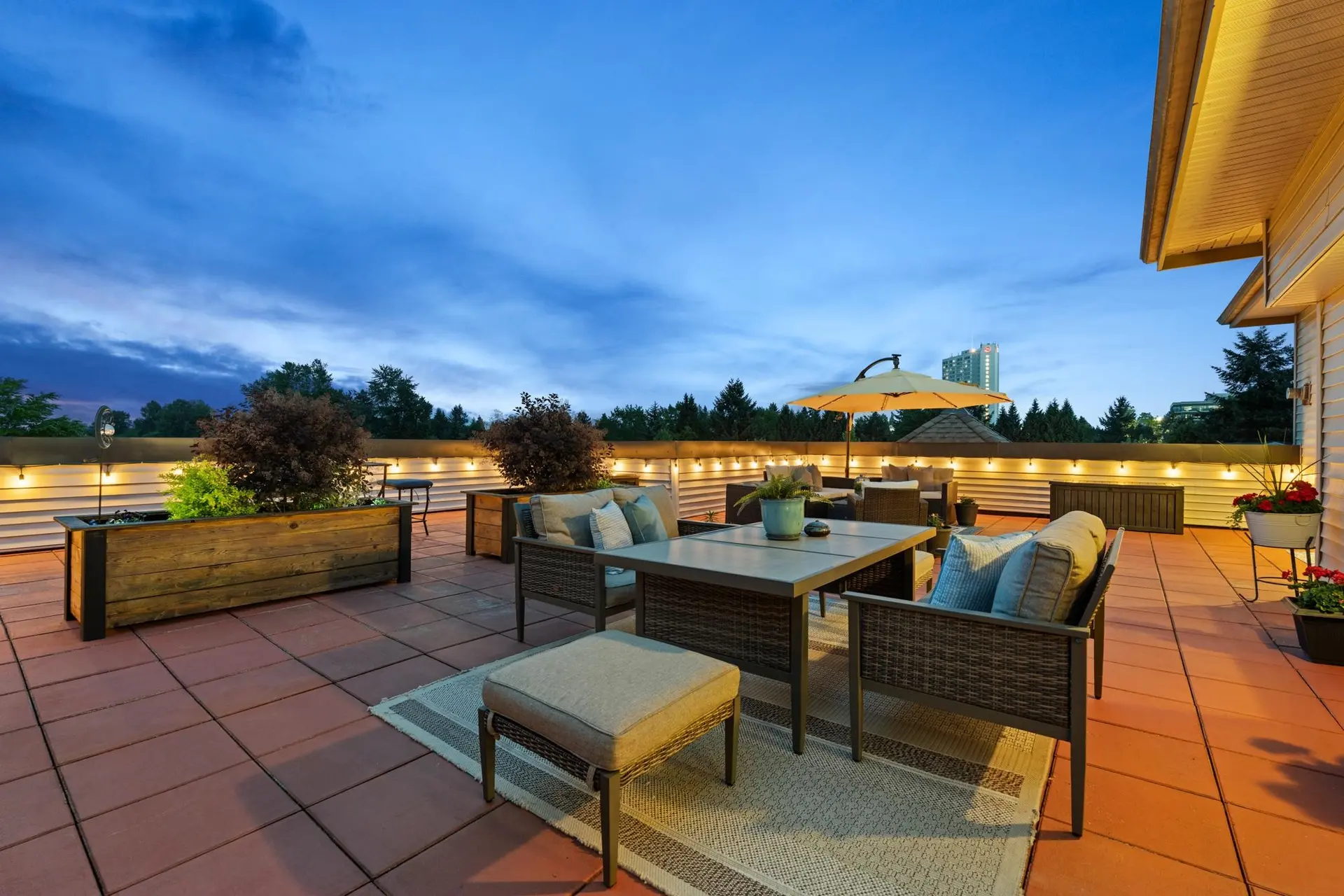 Property at #404 15220 Guildford Drive, Surrey, BC