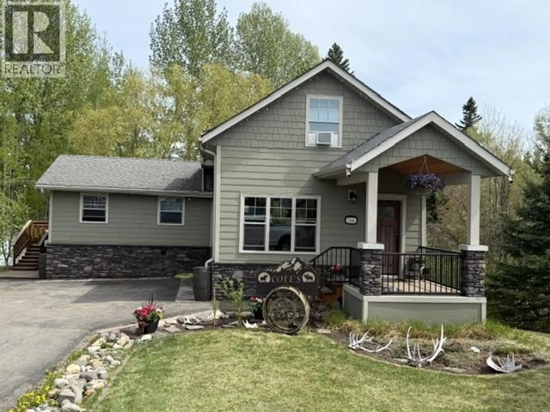 Property at 7264 EUGENE ROAD, Prince George, BC