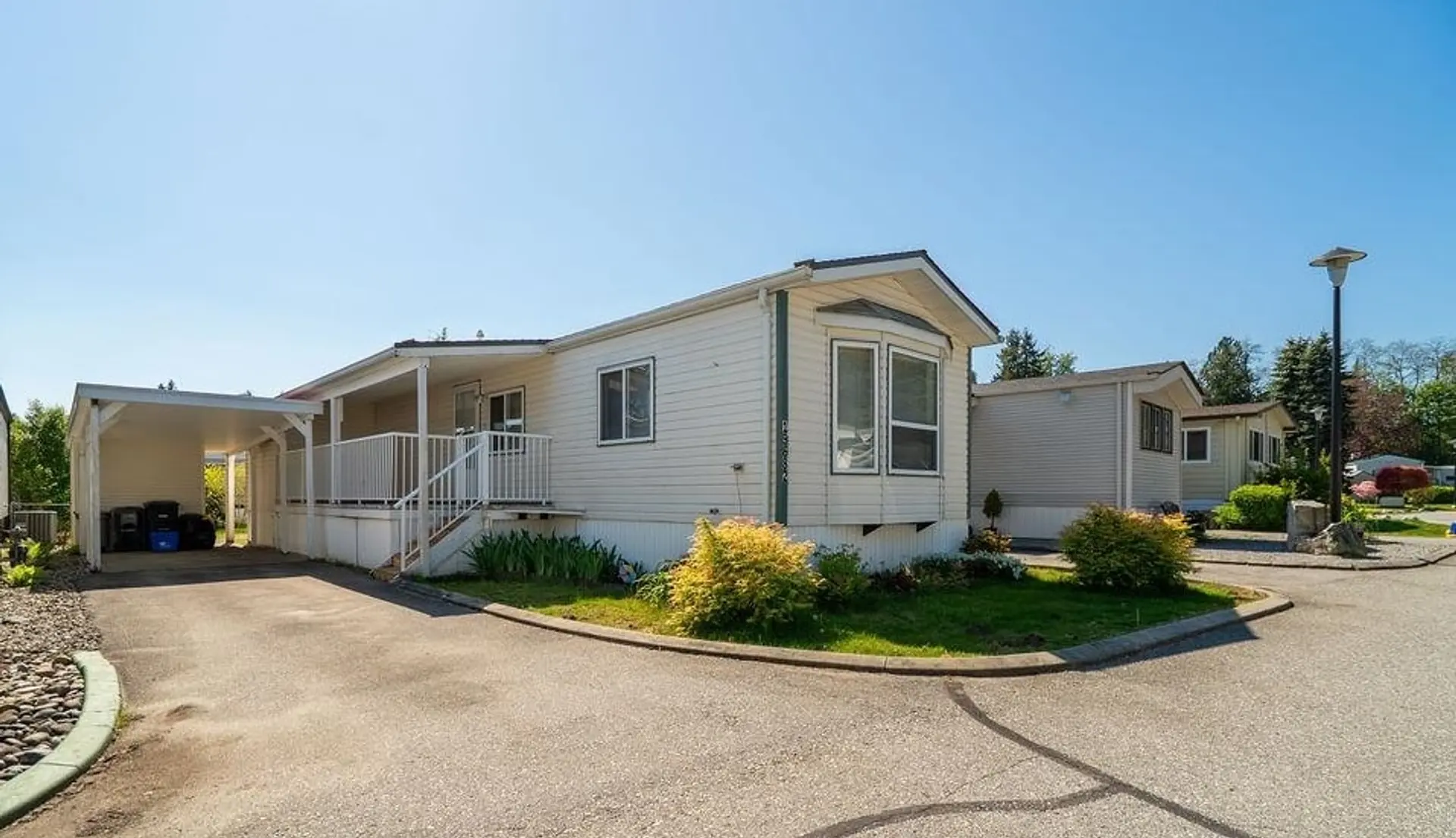 Property at #132 19682 Poplar Drive, Pitt Meadows, BC
