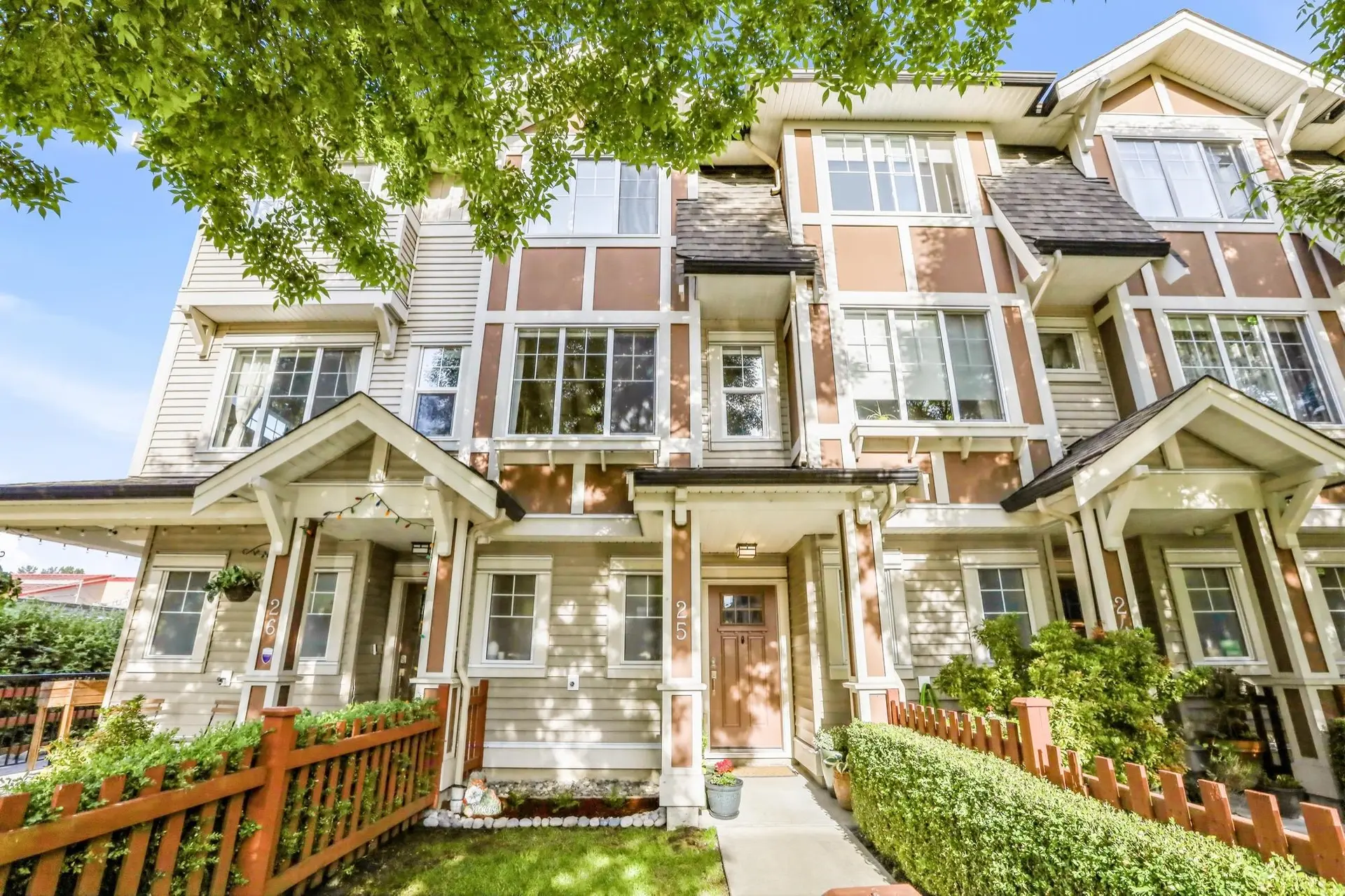 Property at #25 10151 240 Street, Maple Ridge, BC