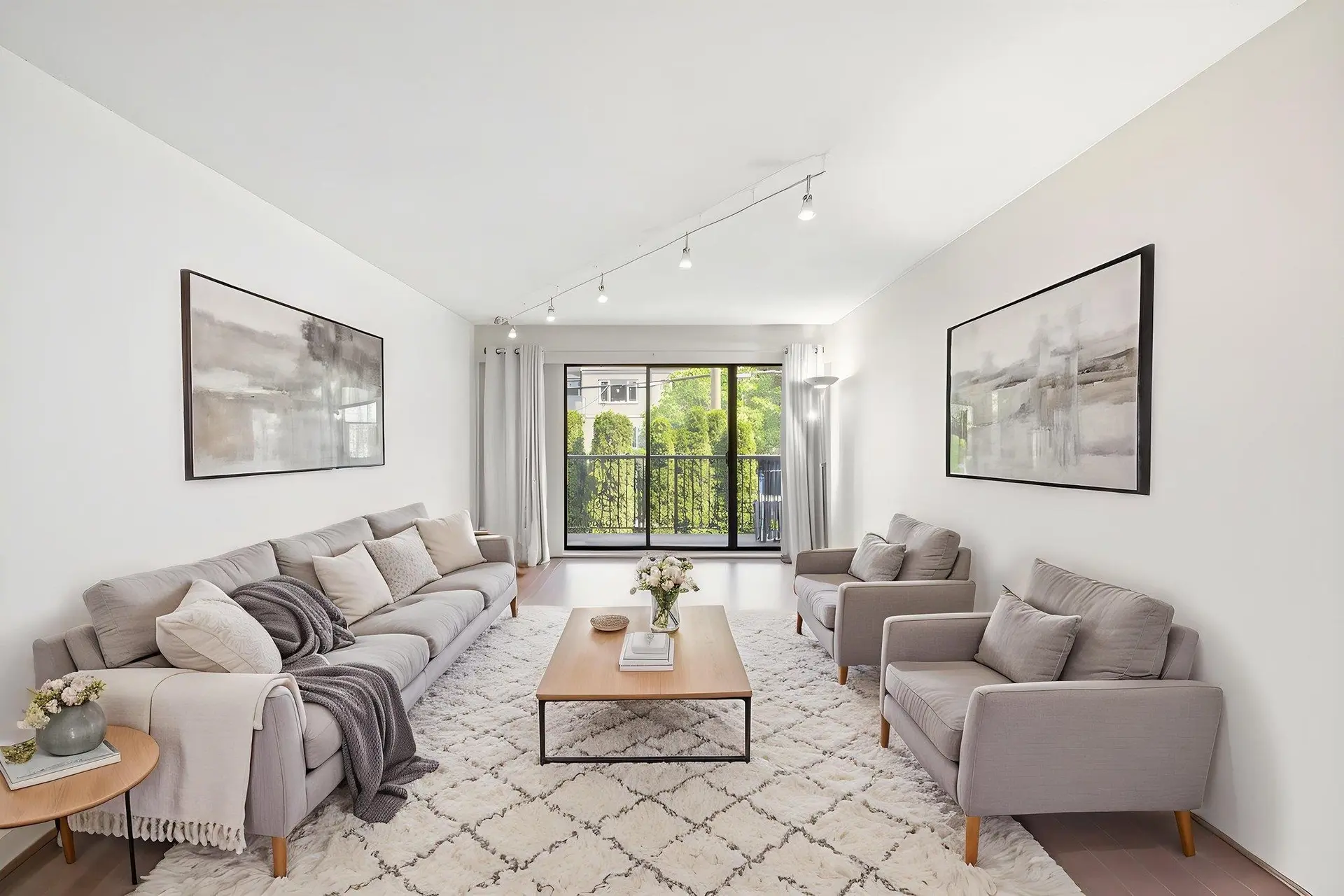 Property at #205 1585 E 4th Avenue, Vancouver, BC