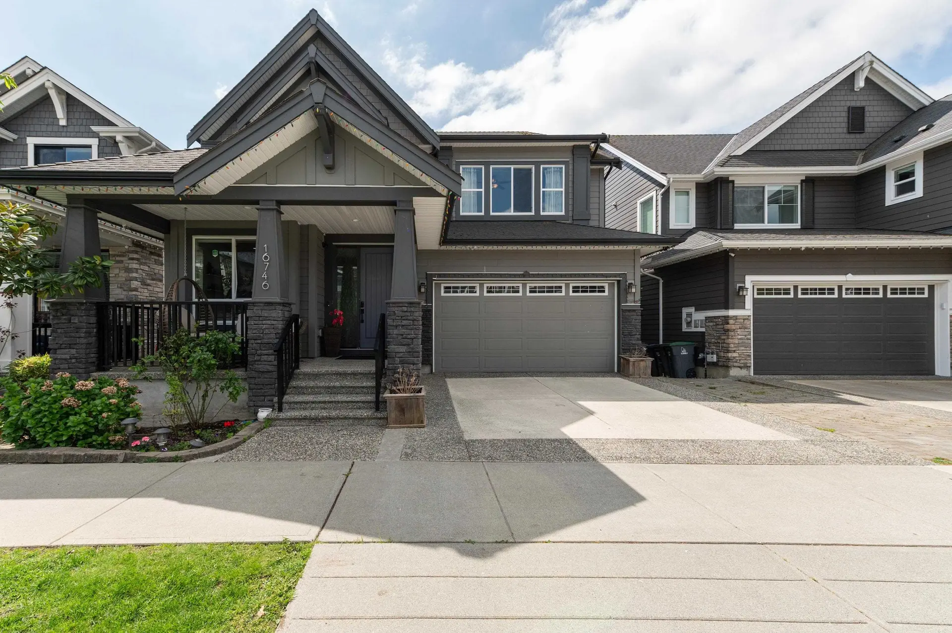 Property at 16746 18 Avenue, Surrey, BC