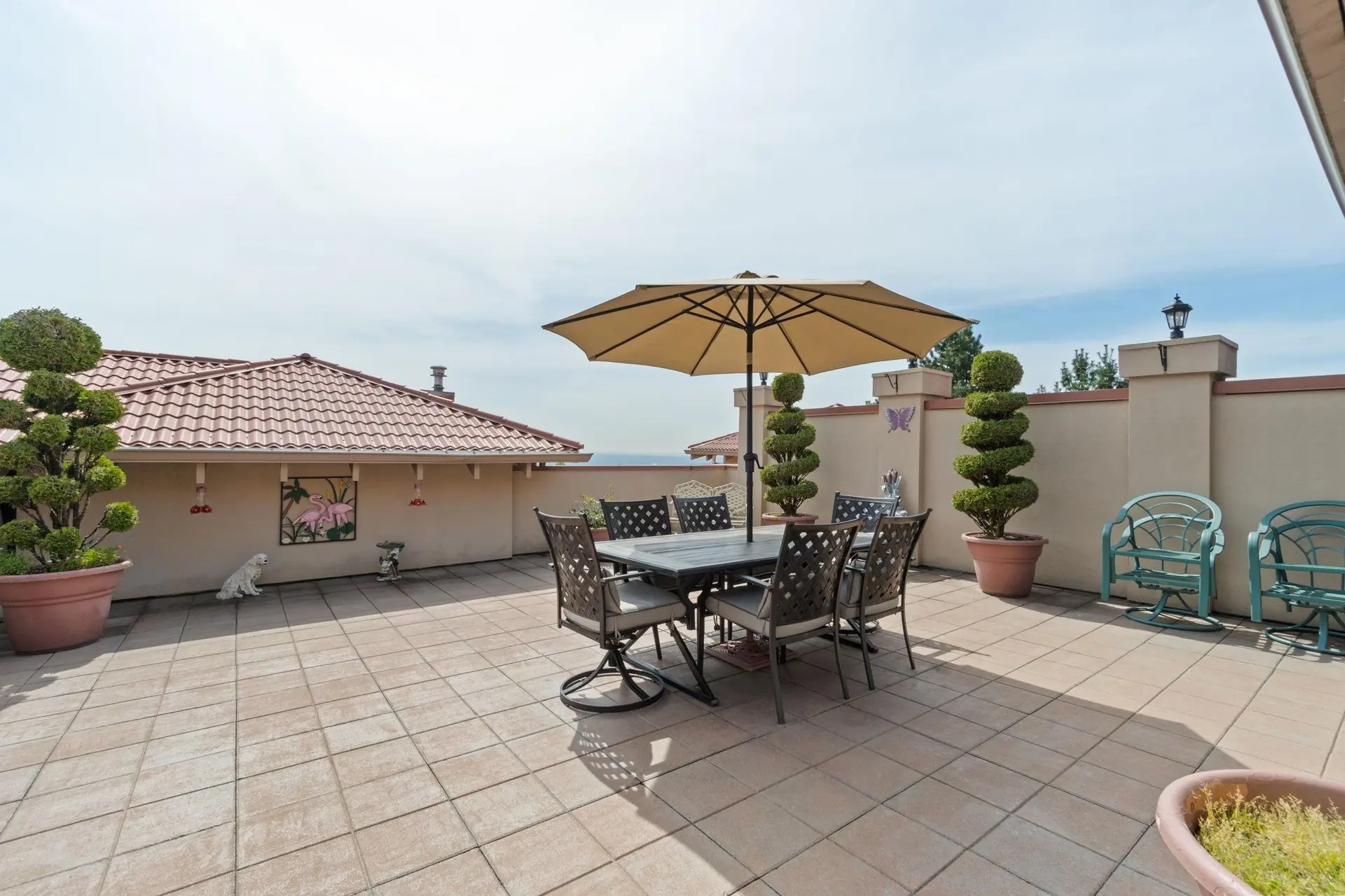 Property at #302 3176 Plateau Boulevard, Coquitlam, BC