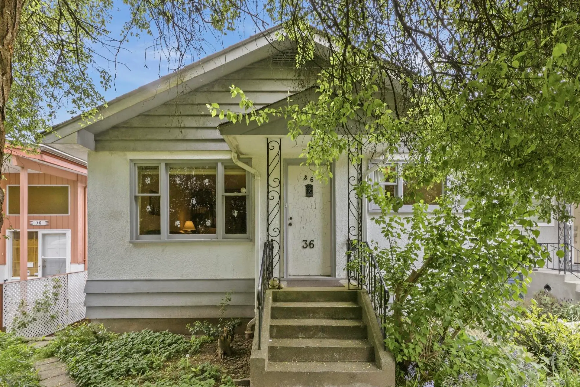 Property at 36 Warwick Avenue, Burnaby, BC