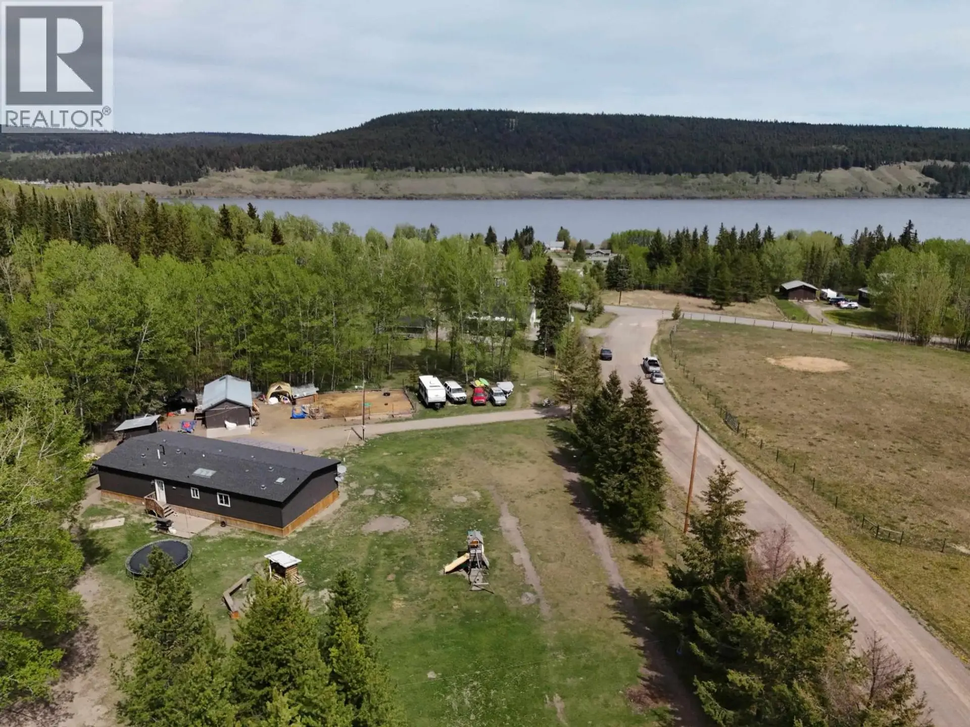 Property at 6480 MESSNER ROAD, 100 Mile House, BC
