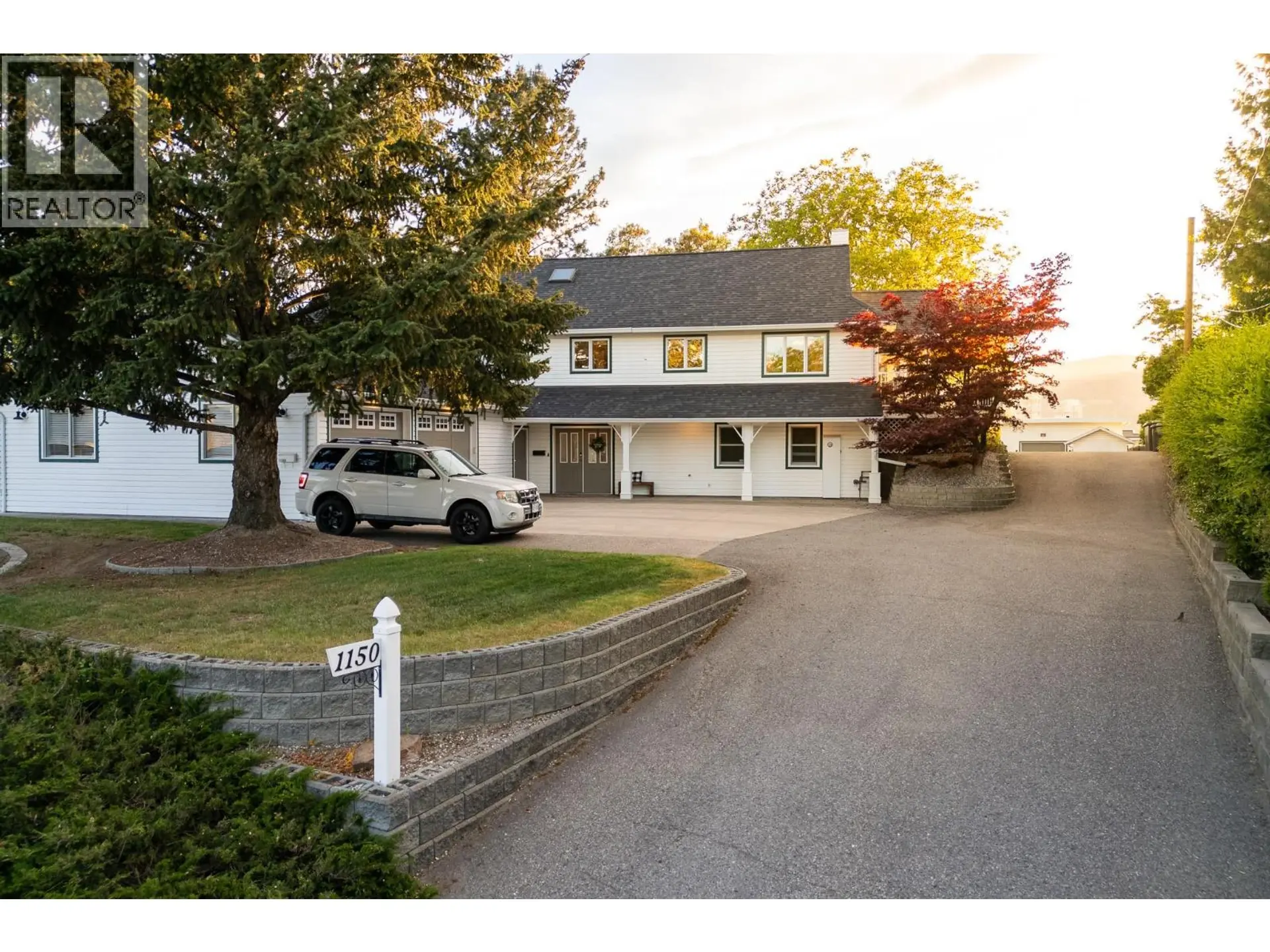 Property at 1150 Kelview Street, Kelowna, BC