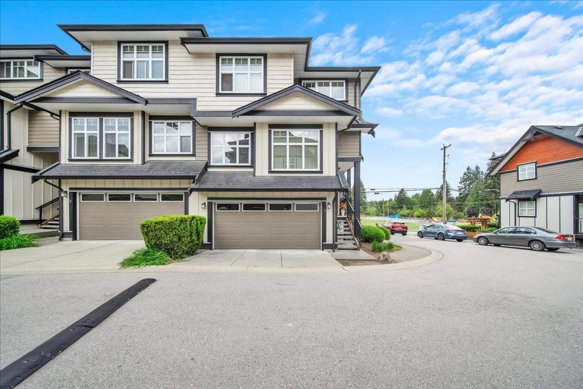 Property at #1 6350 142 Street, Surrey, BC