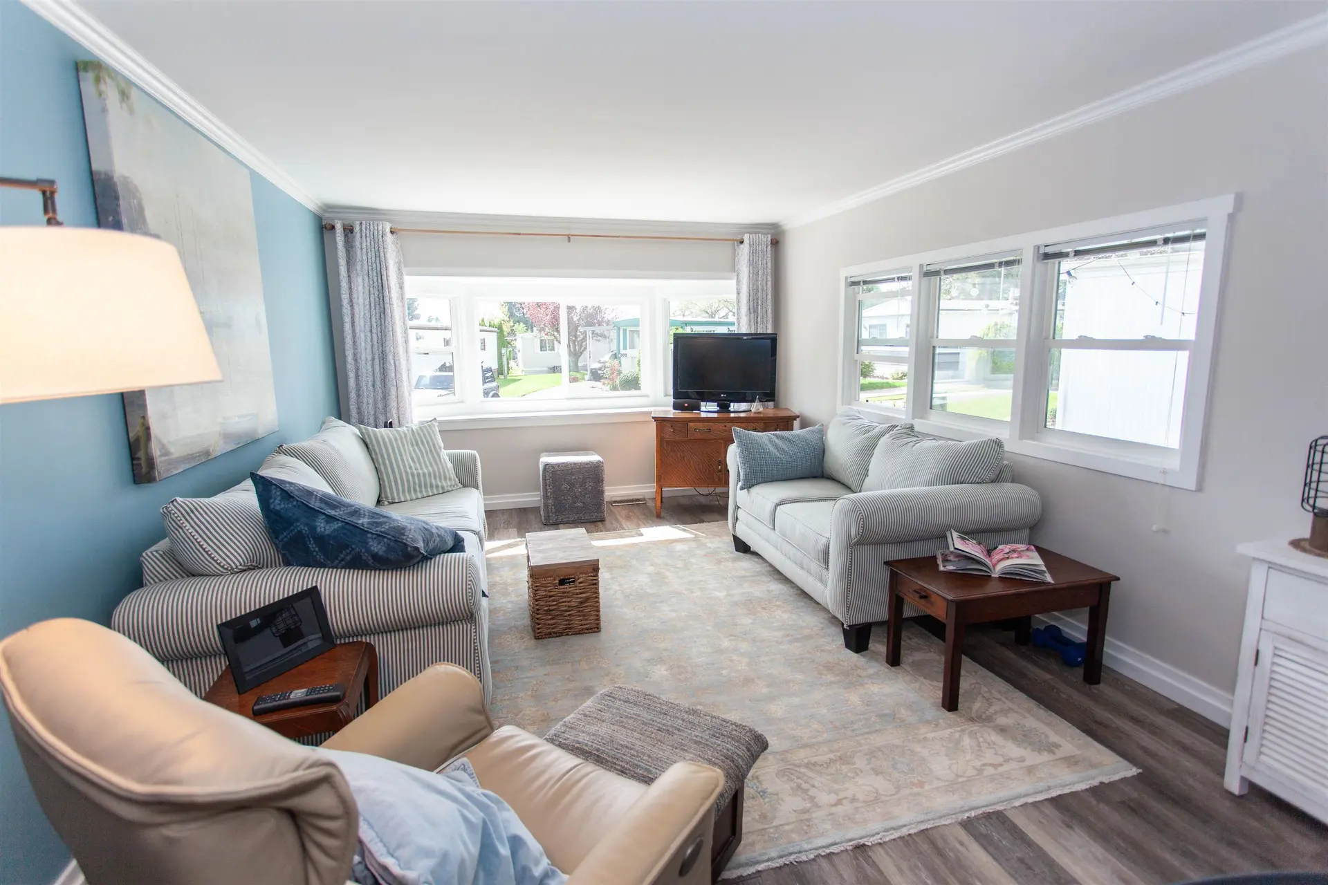 Property at #209 1840 160 Street, Surrey, BC