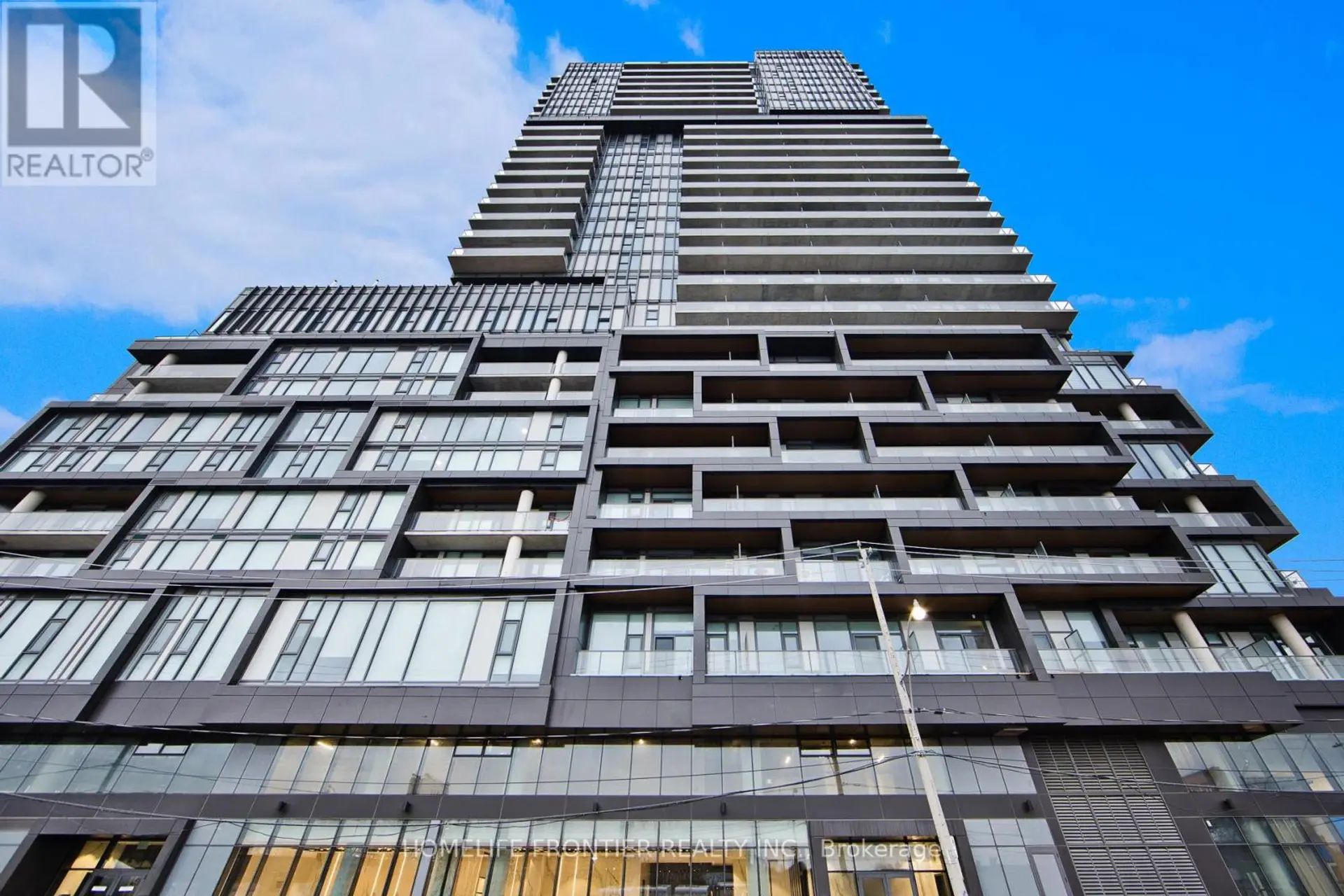 #2803 1285 DUPONT STREET - Image 1