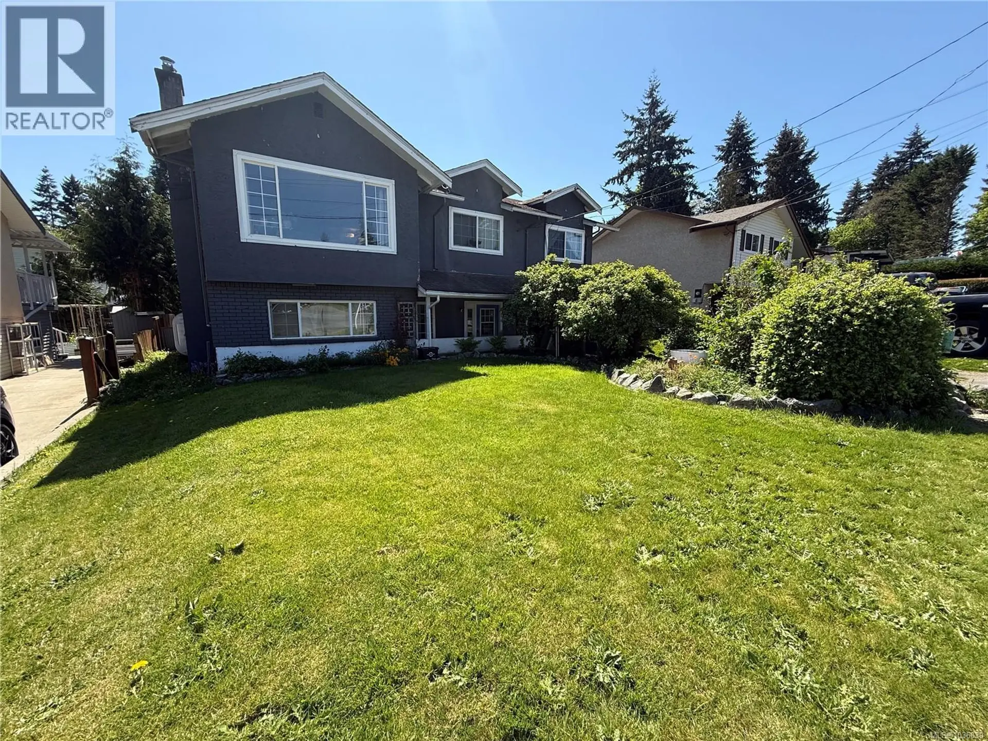 Property at 6343 Fairview Way, Duncan, BC