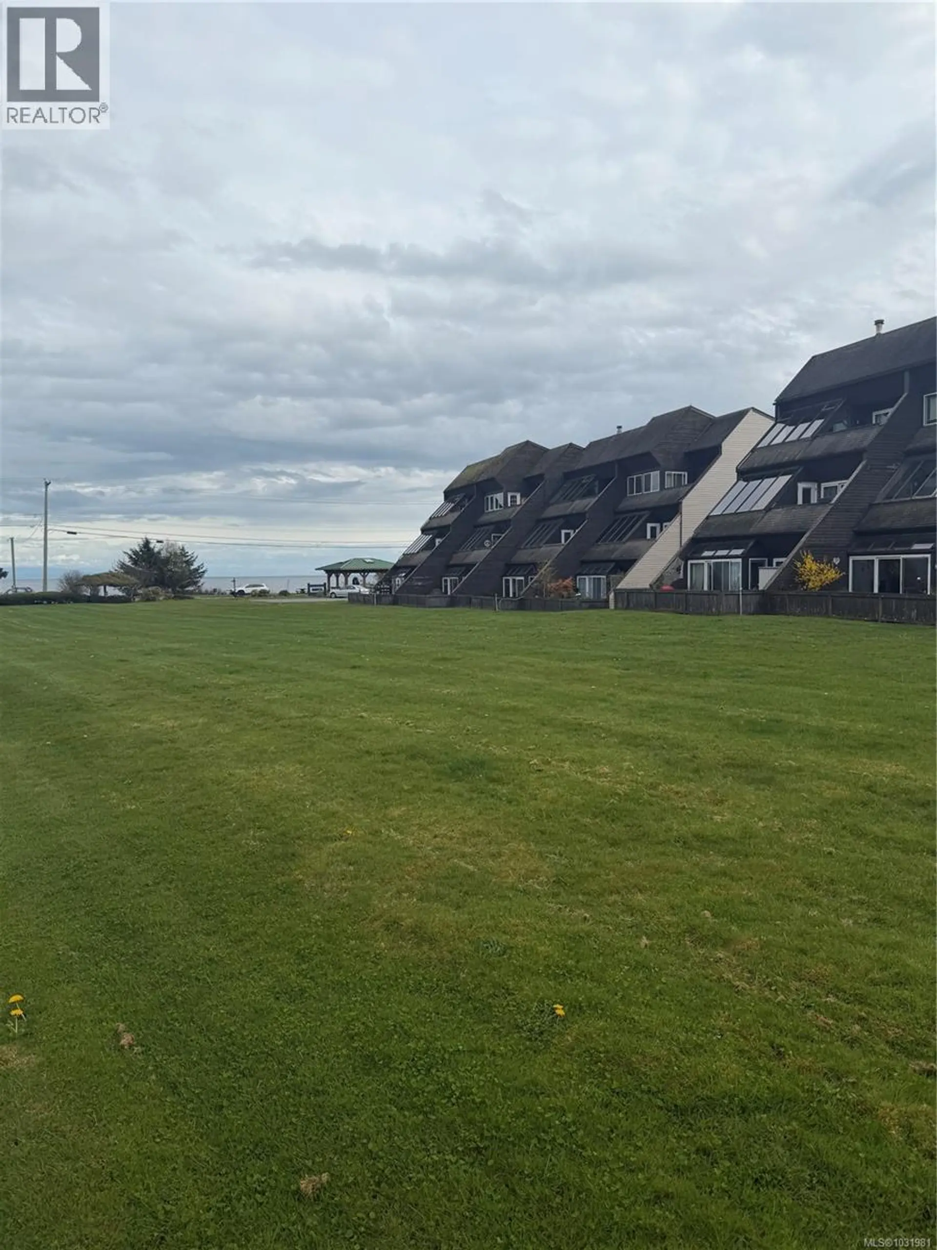 Property at #203 2740 Island Hwy S, Campbell River, BC
