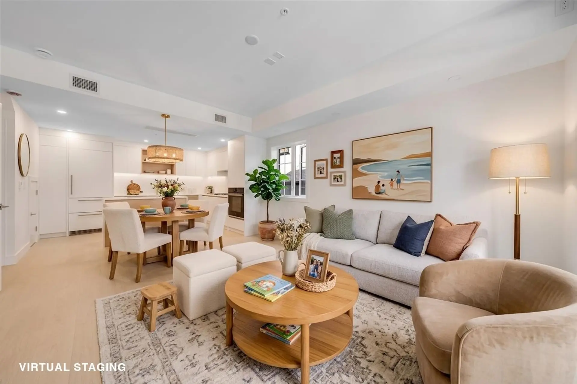 Property at #204 918 W 32nd Avenue, Vancouver, BC