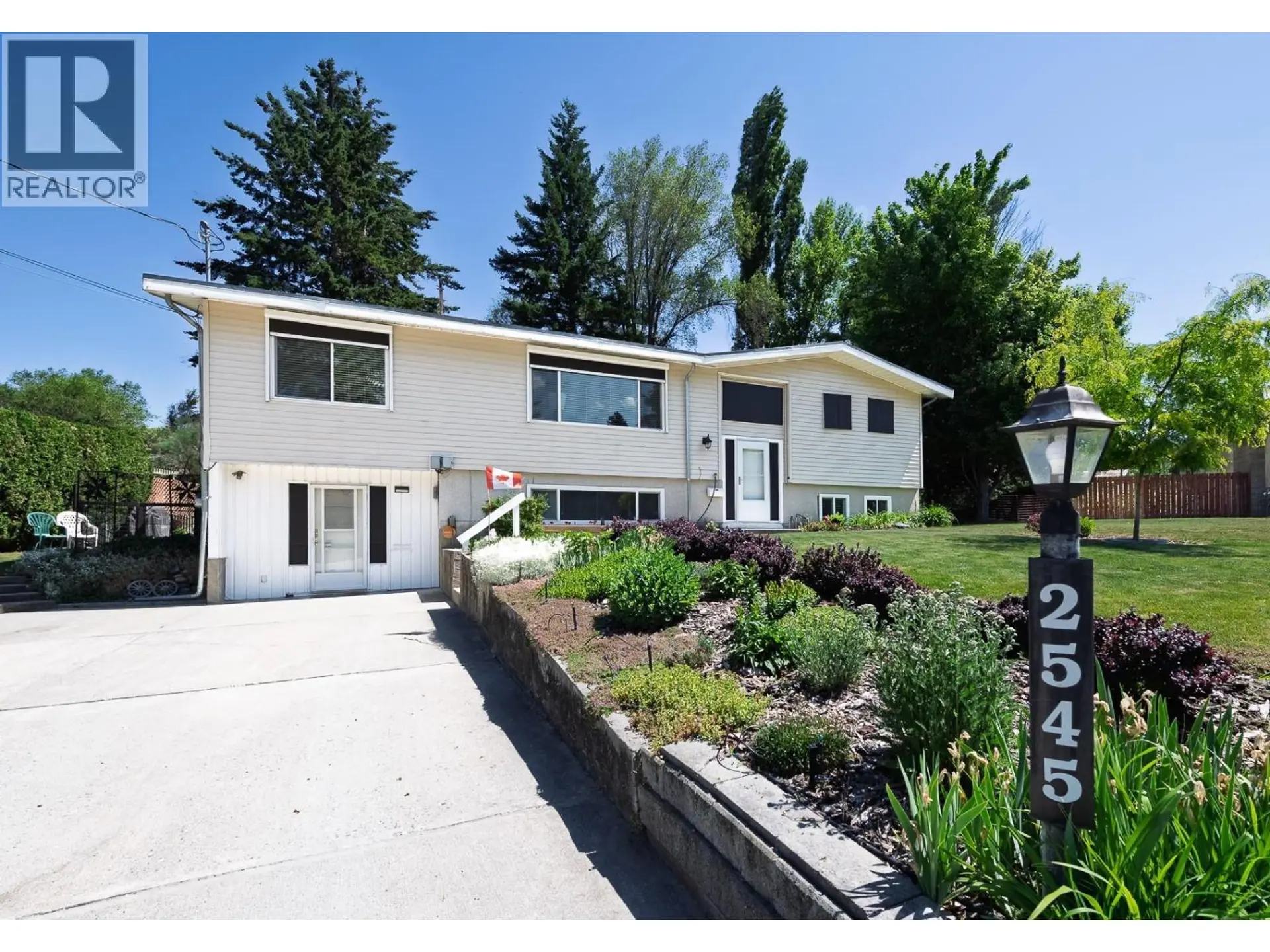 Property at 2545 Colleen Road, West Kelowna, BC
