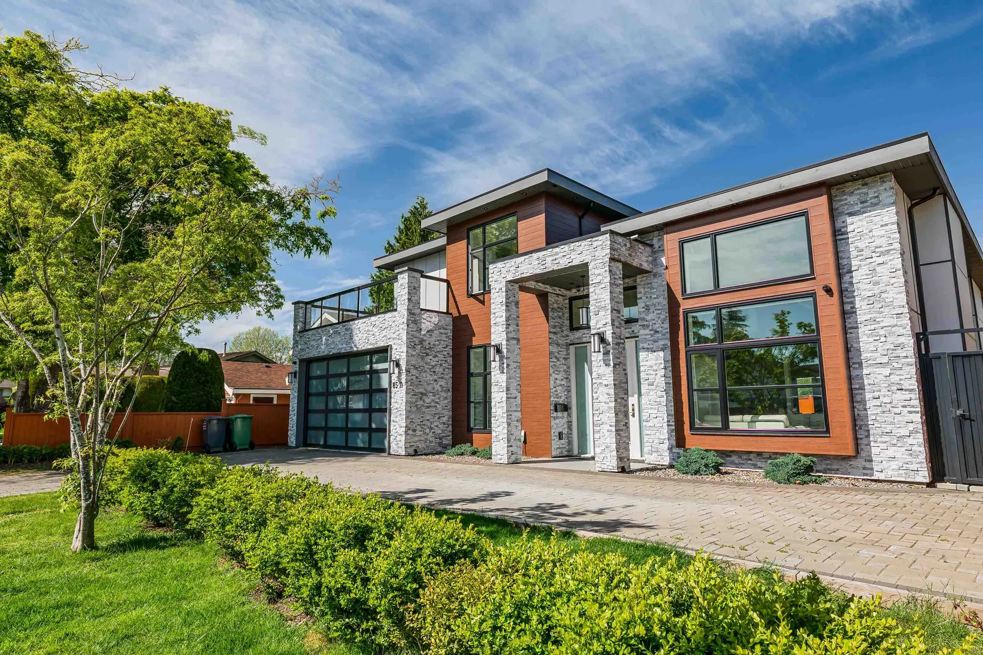 Property at 8511 Sierpina Drive, Richmond, BC