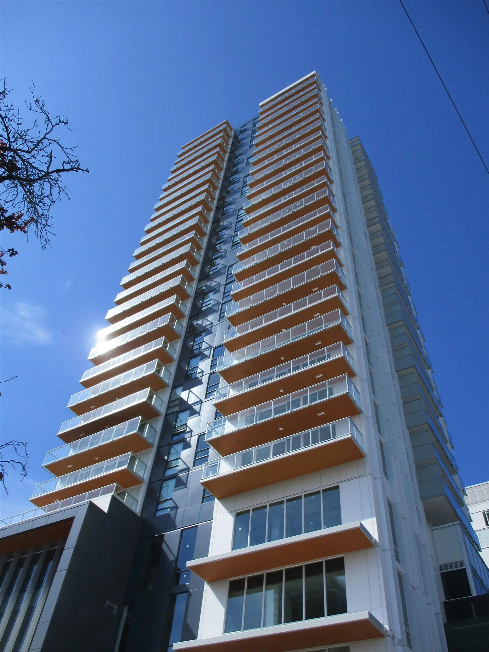Property at #1103 485 W 42nd Avenue, Vancouver, BC