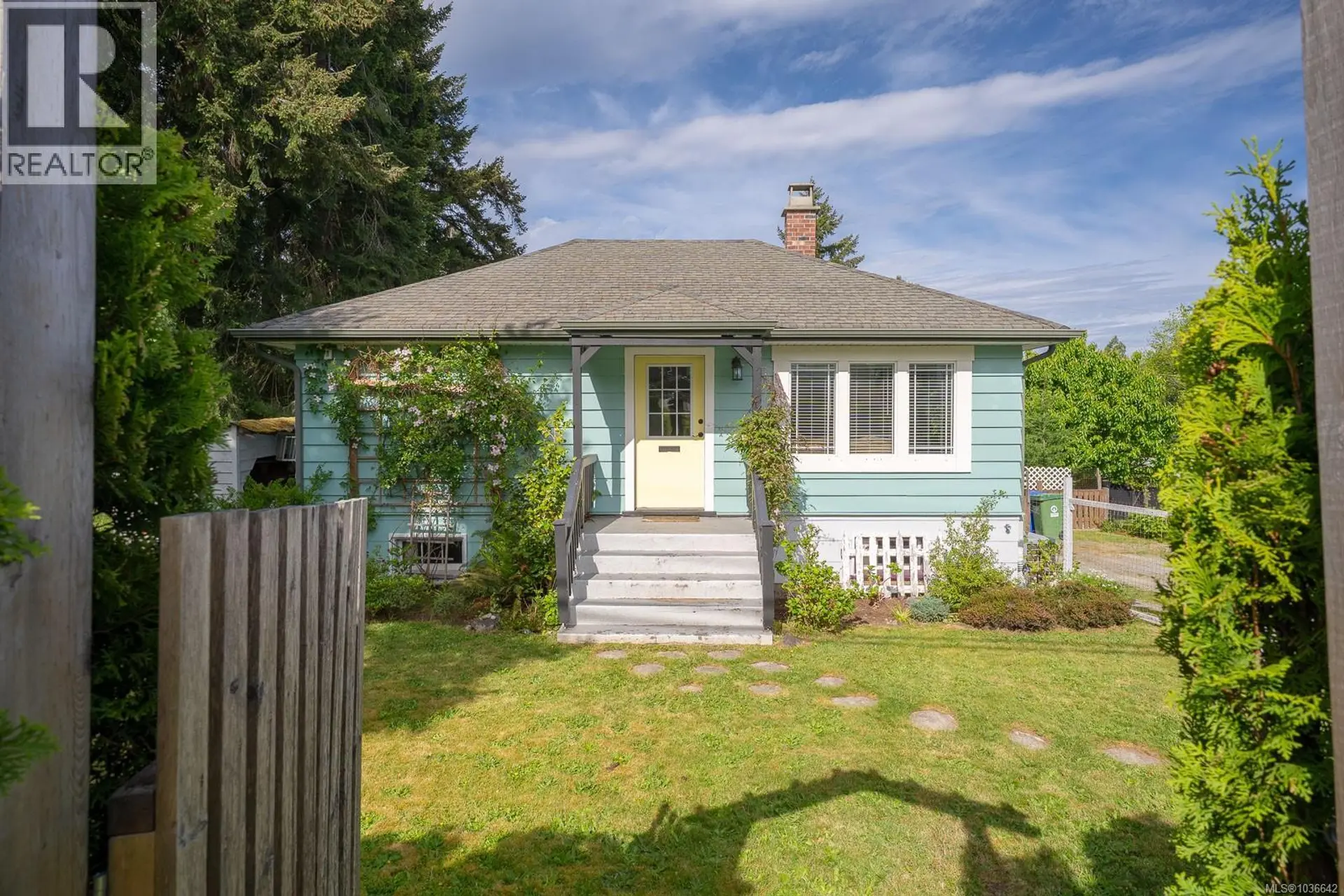 Property at 2552 Anderson Ave, Port Alberni, BC