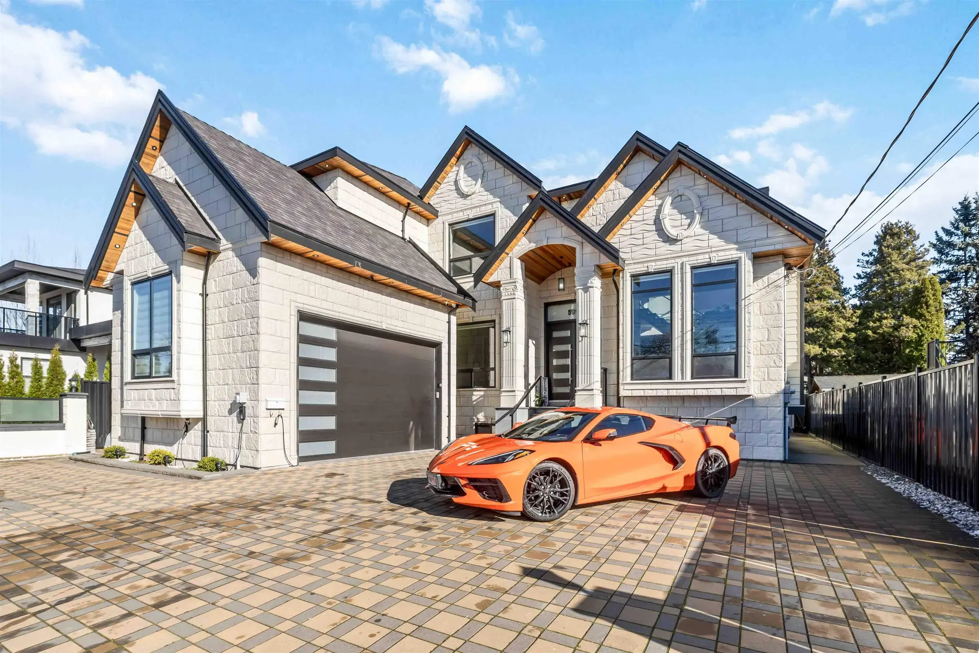 Property at 5910 182 Street, Surrey, BC