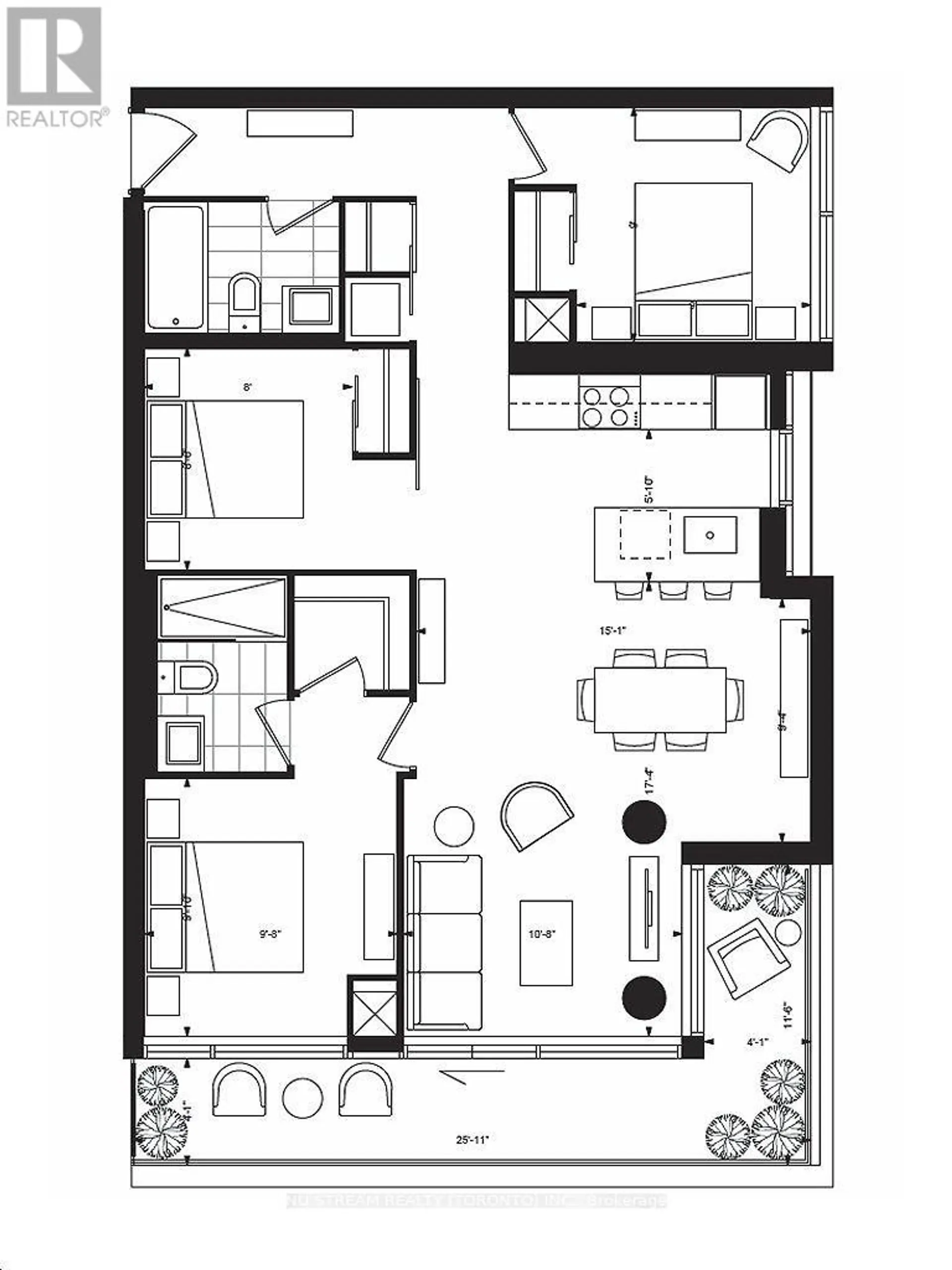 #307 181 BEDFORD ROAD - Image 9